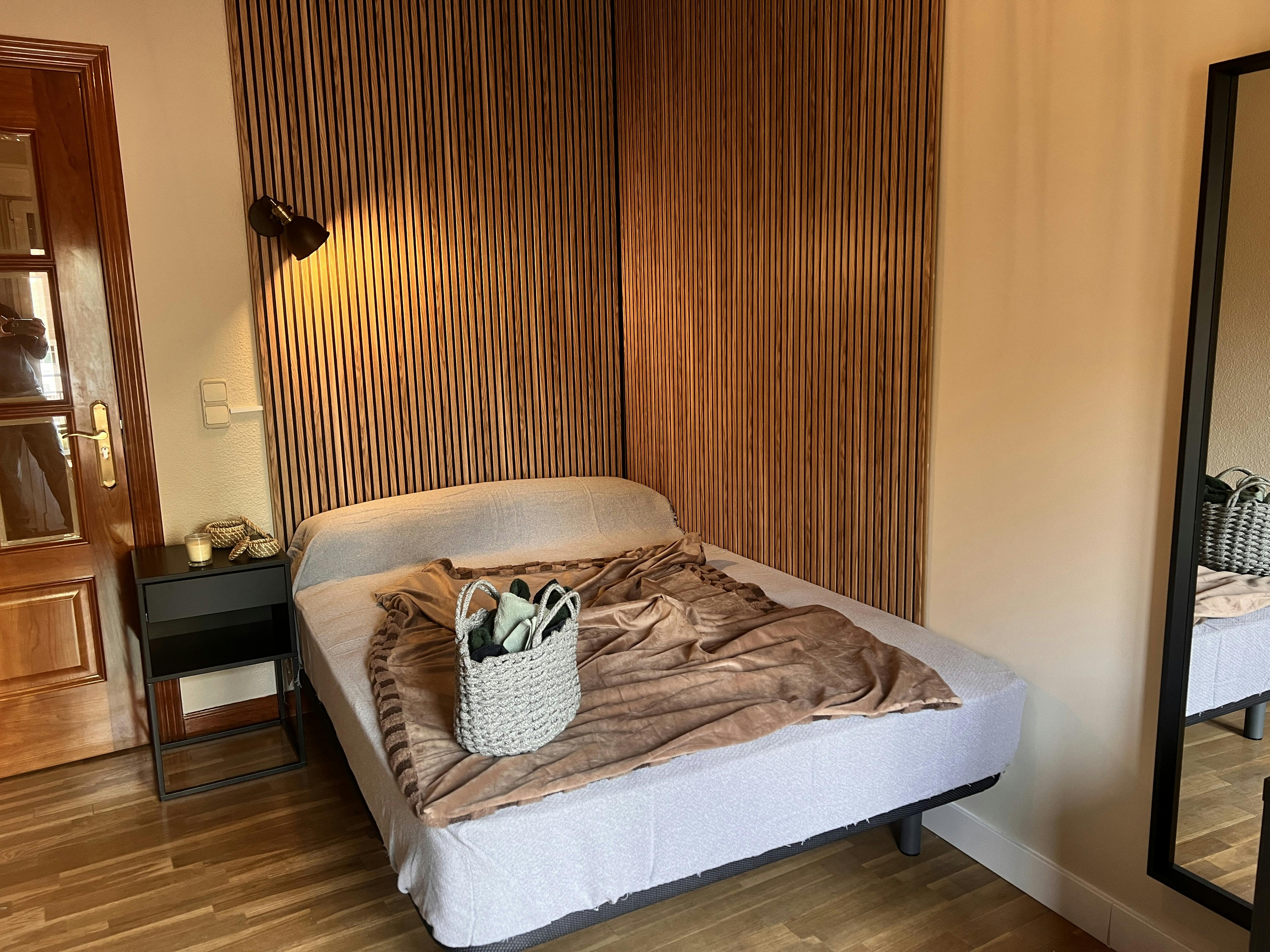 Calle de López de Hoyos, Madrid preview