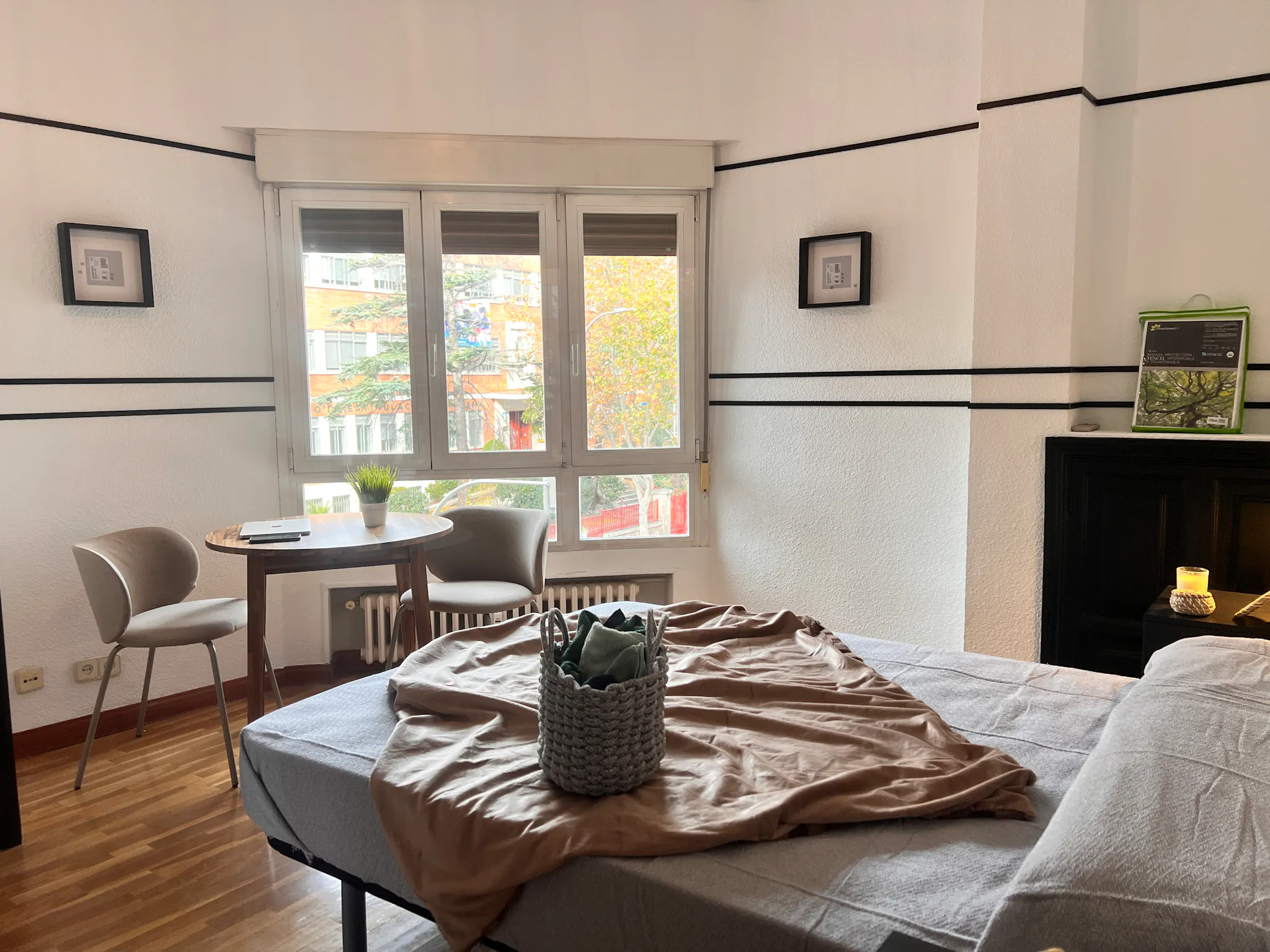 Calle de López de Hoyos, Madrid preview