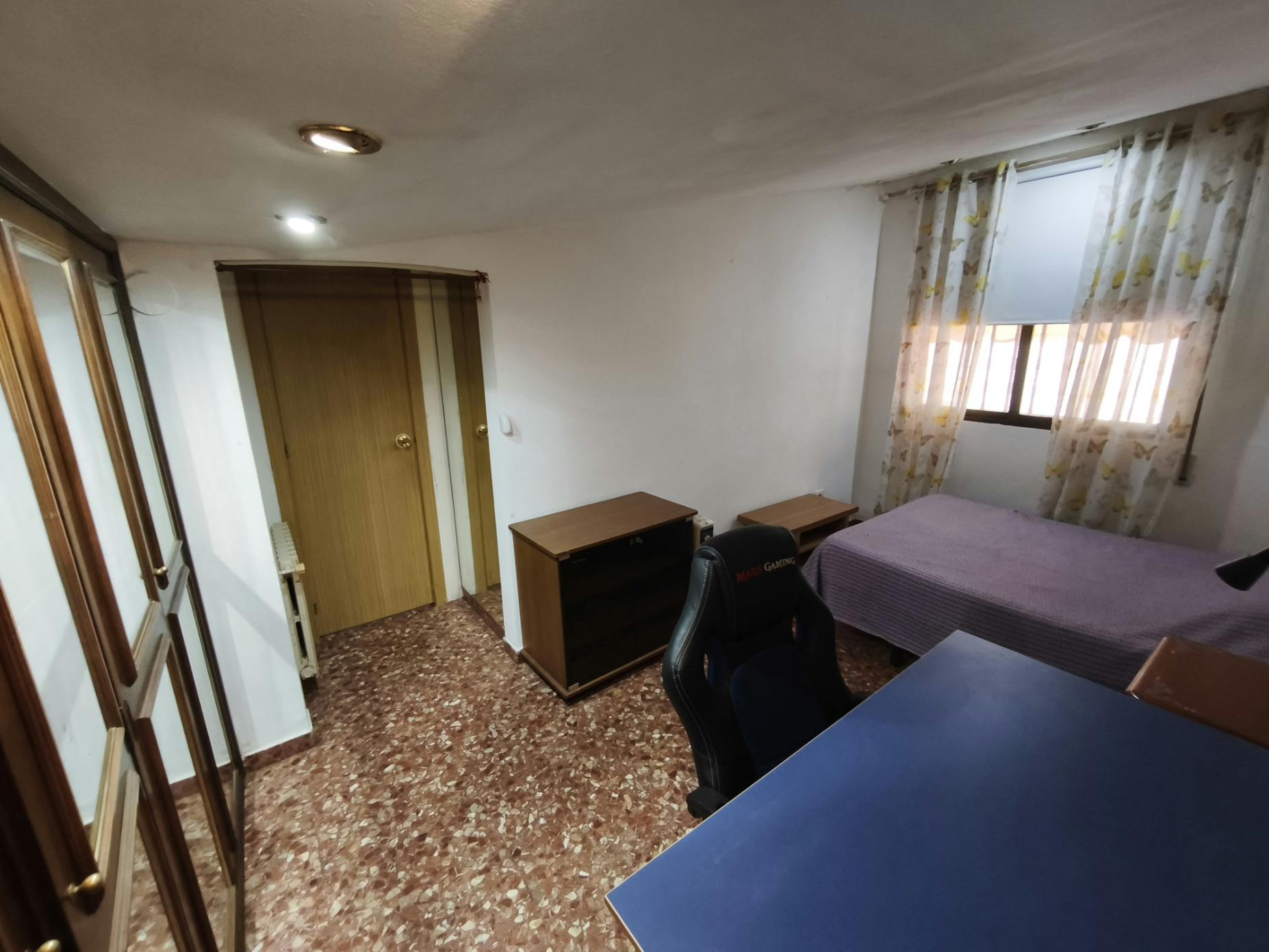 Apartment Castelló De La Plana, 1 bed, 7m² — photo 2