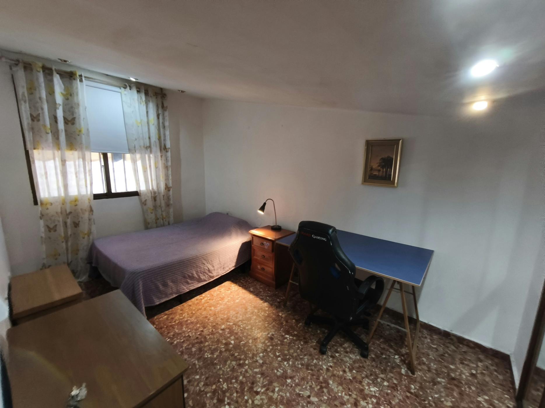 Apartment Castelló De La Plana, 1 bed, 7m² — photo 6