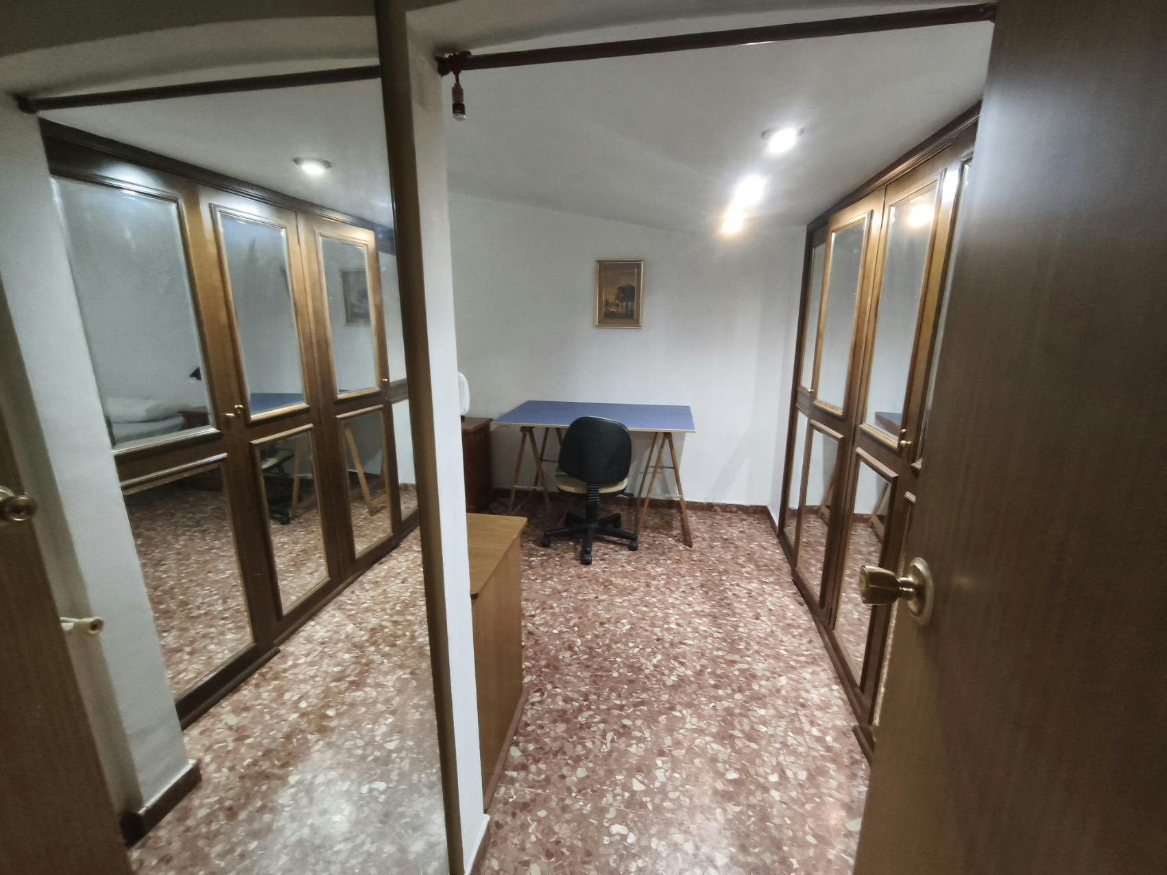 Apartment Castelló De La Plana, 1 bed, 7m² — photo 8