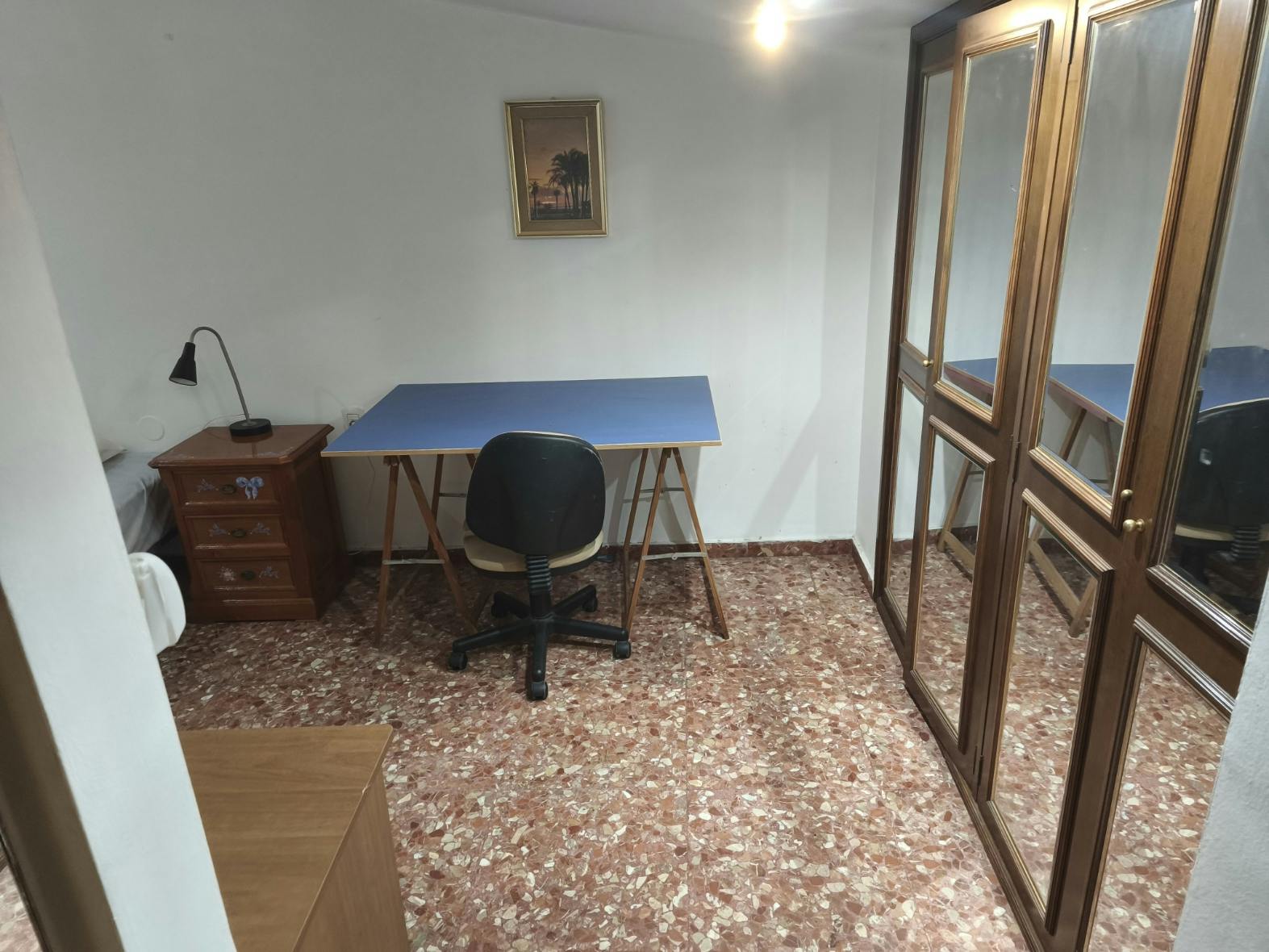 Apartment Castelló De La Plana, 1 bed, 7m² — photo 9