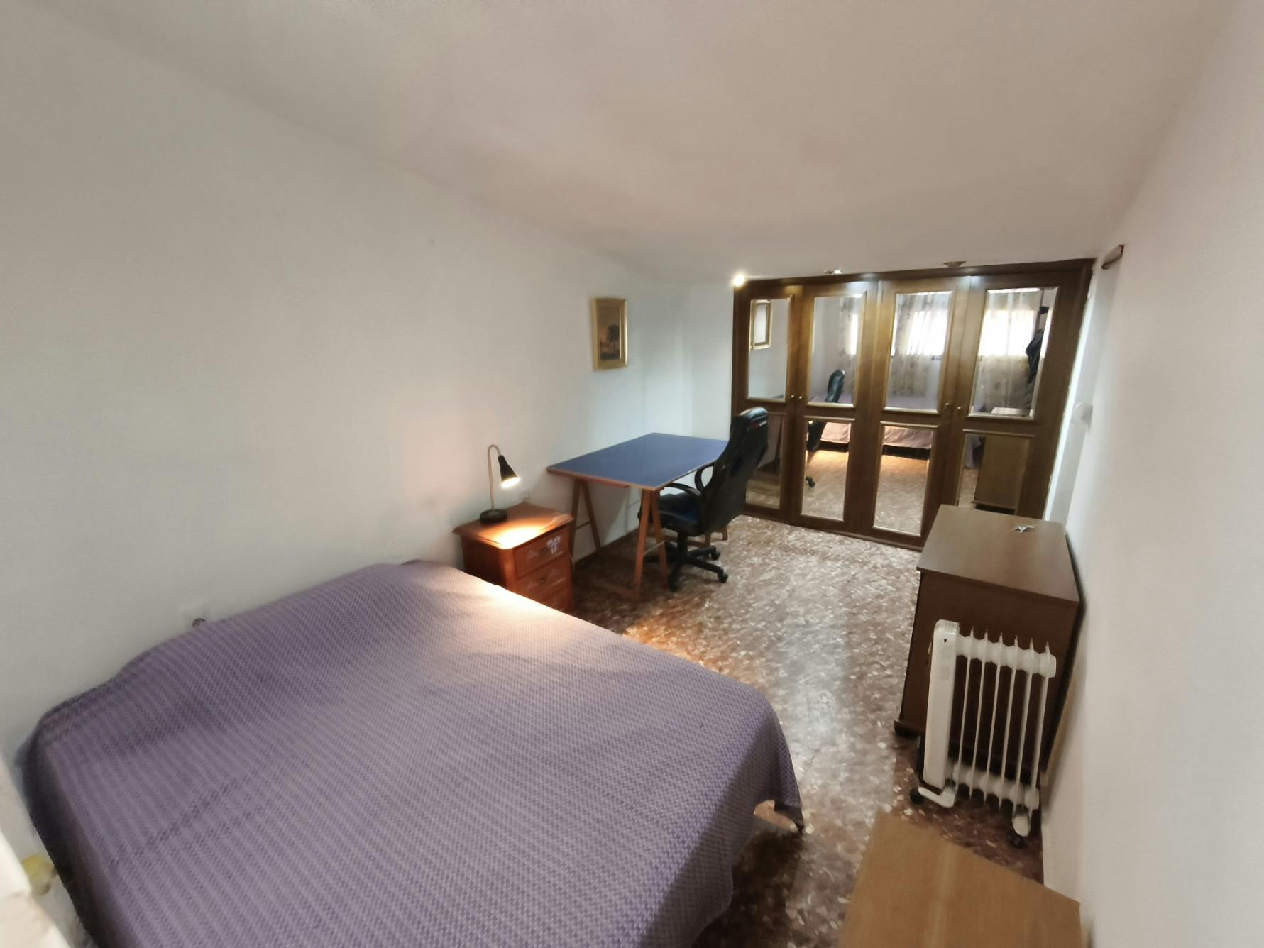 Apartment Castelló De La Plana, 1 bed, 7m² — photo 10