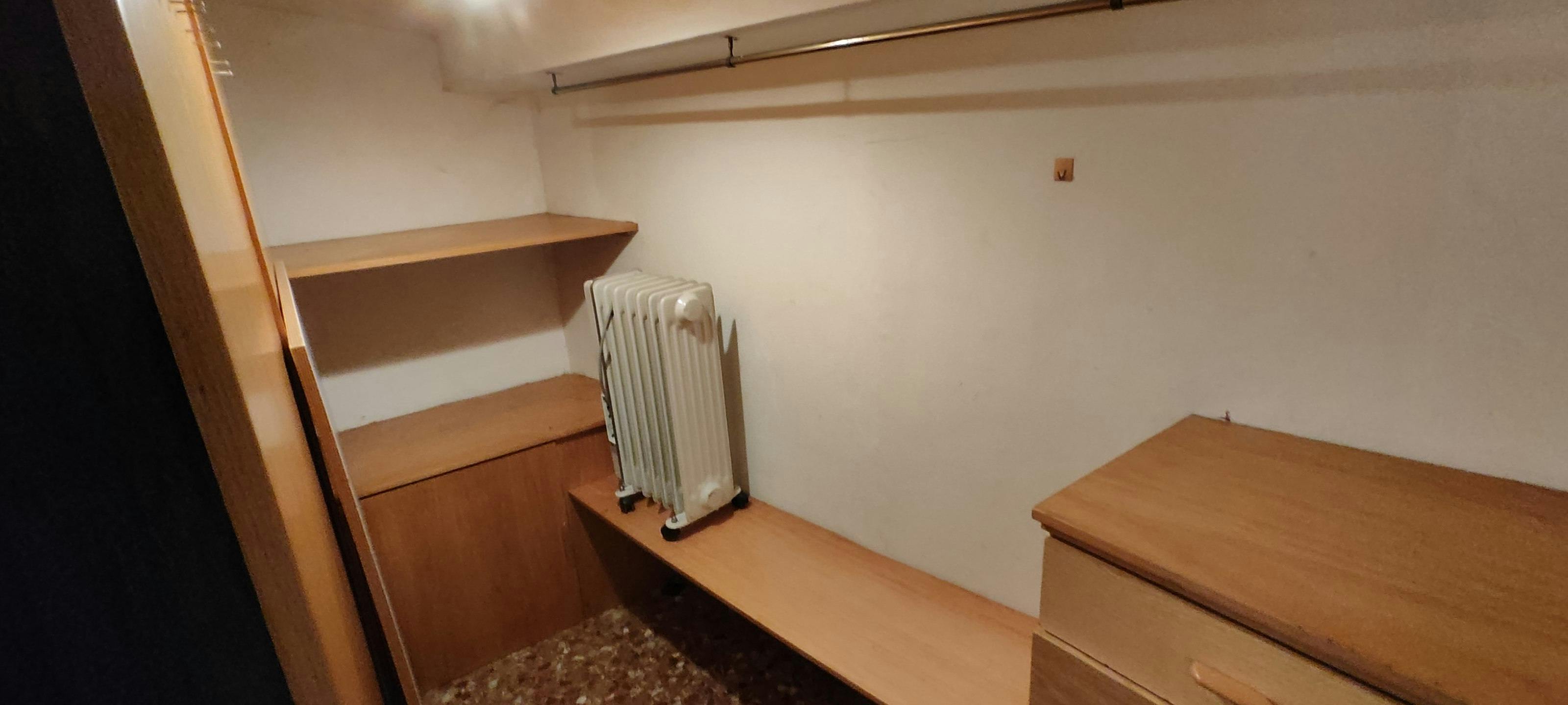 Apartment Castelló De La Plana, 1 bed, 7m² — photo 1