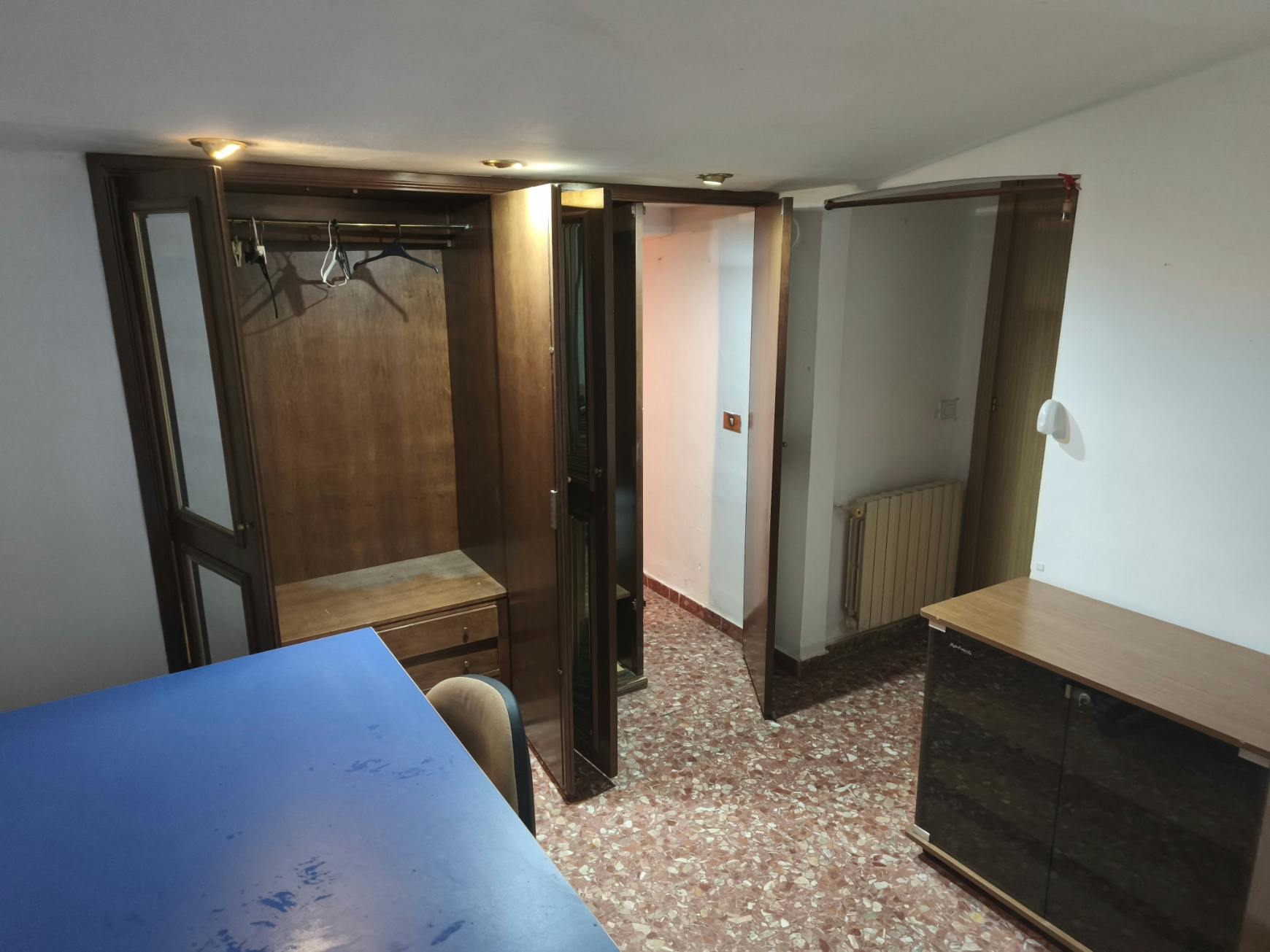 Apartment Castelló De La Plana, 1 bed, 7m² — photo 4