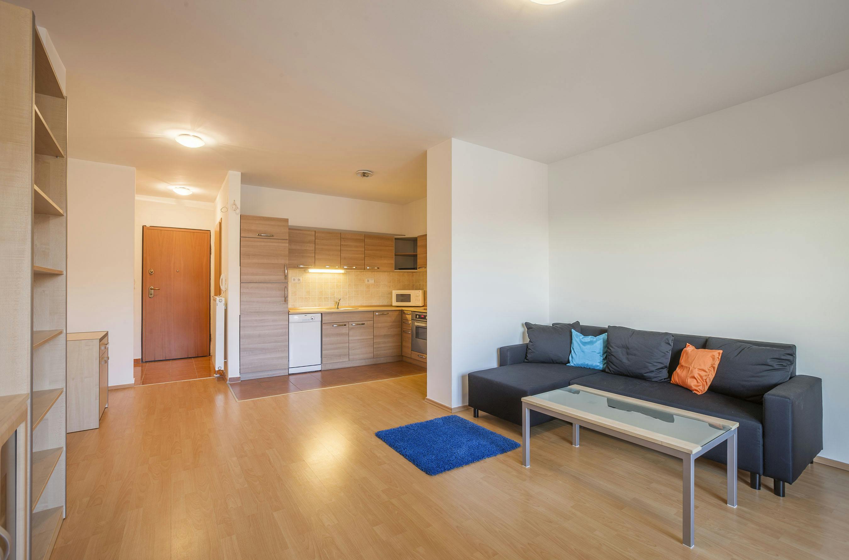 Apartament de închiriat pentru 404.111 HUF pe lună în Budapest, Munkácsy Mihály utca