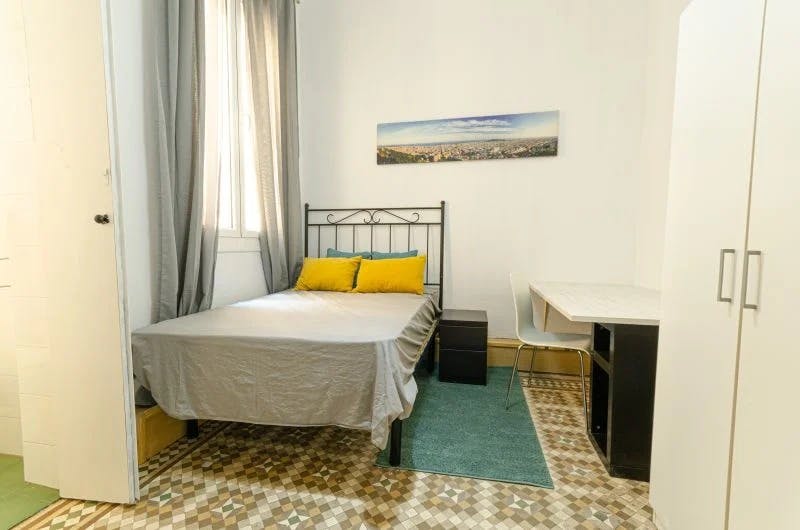 Gran Via de les Corts Catalanes, Barcelona preview