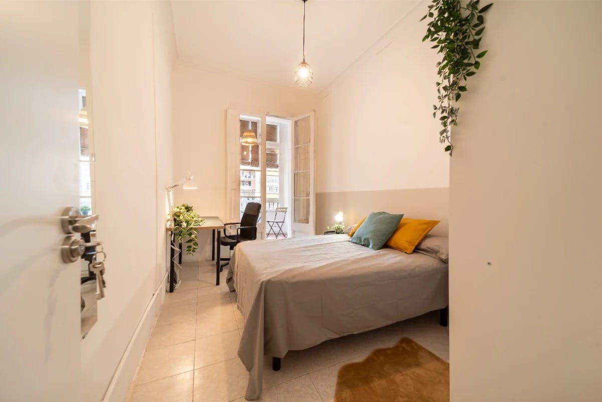 Carrer del Bruc, Barcelona preview