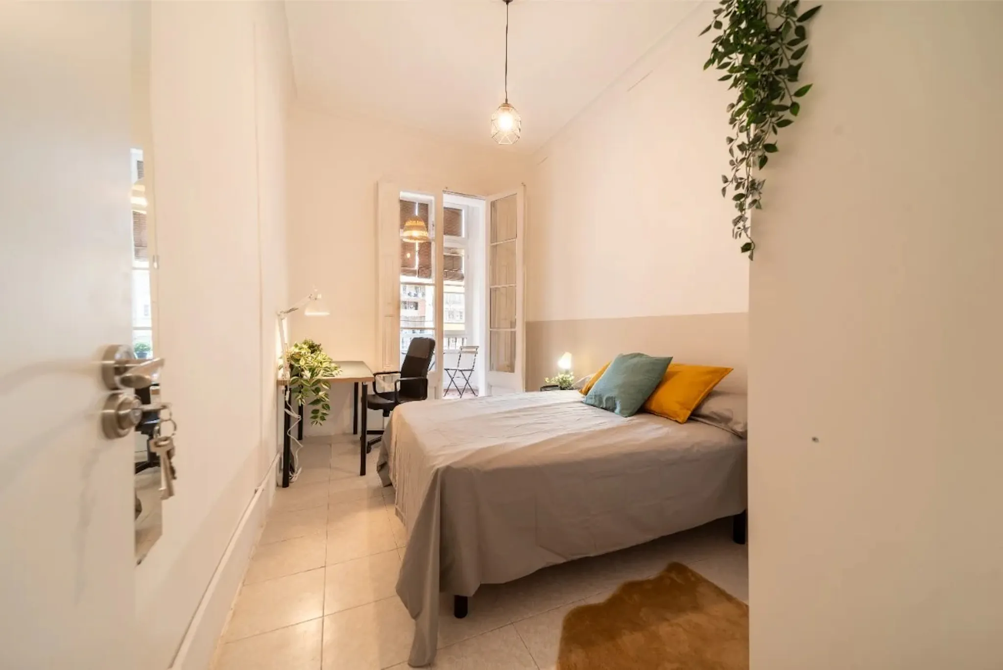 Carrer del Bruc, Barcelona preview