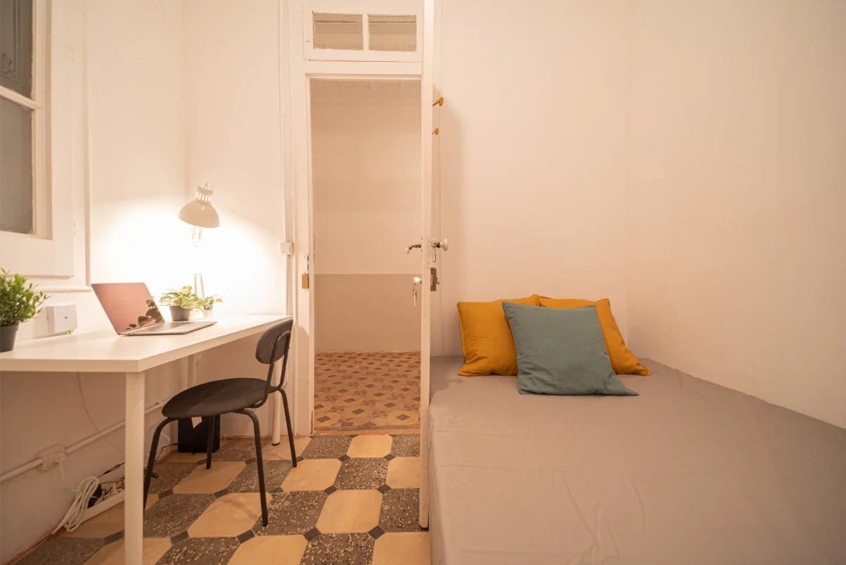 Carrer del Bruc, Barcelona Barcelona