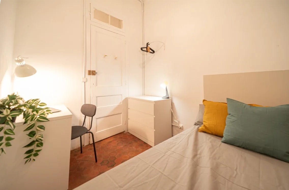 Carrer del Bruc, Barcelona preview