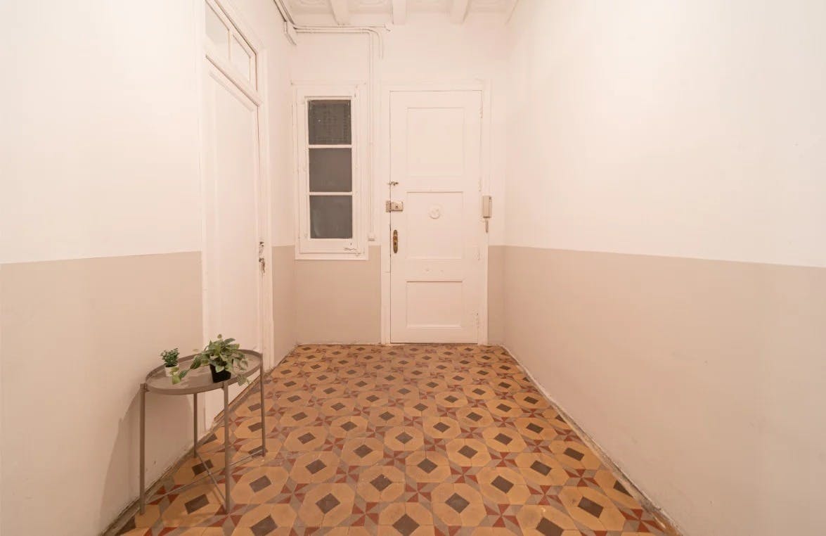 Private room in Carrer del Bruc, Barcelona (1587904) room image 8
