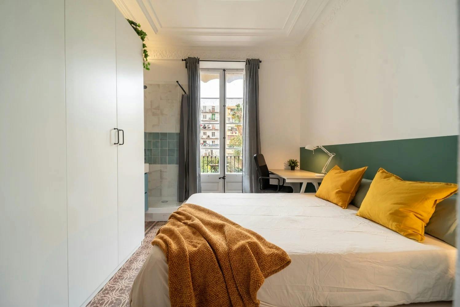 Gran Via de les Corts Catalanes, Barcelona preview