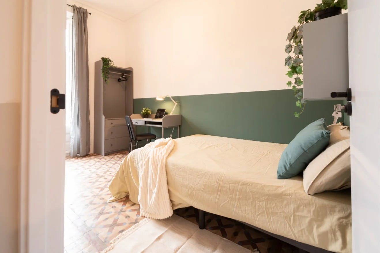 Gran Via de les Corts Catalanes, Barcelona Barcelona