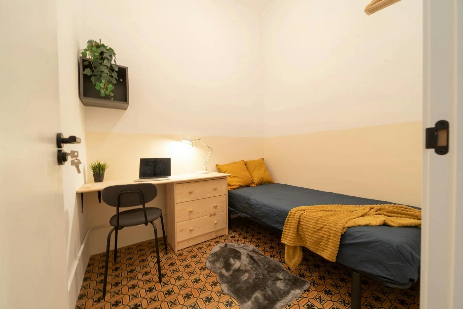 Gran Via de les Corts Catalanes, Barcelona Barcelona