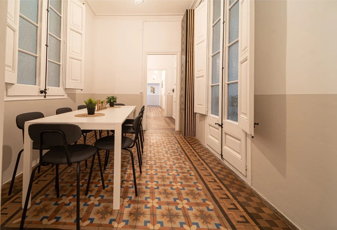 preview gallery tile