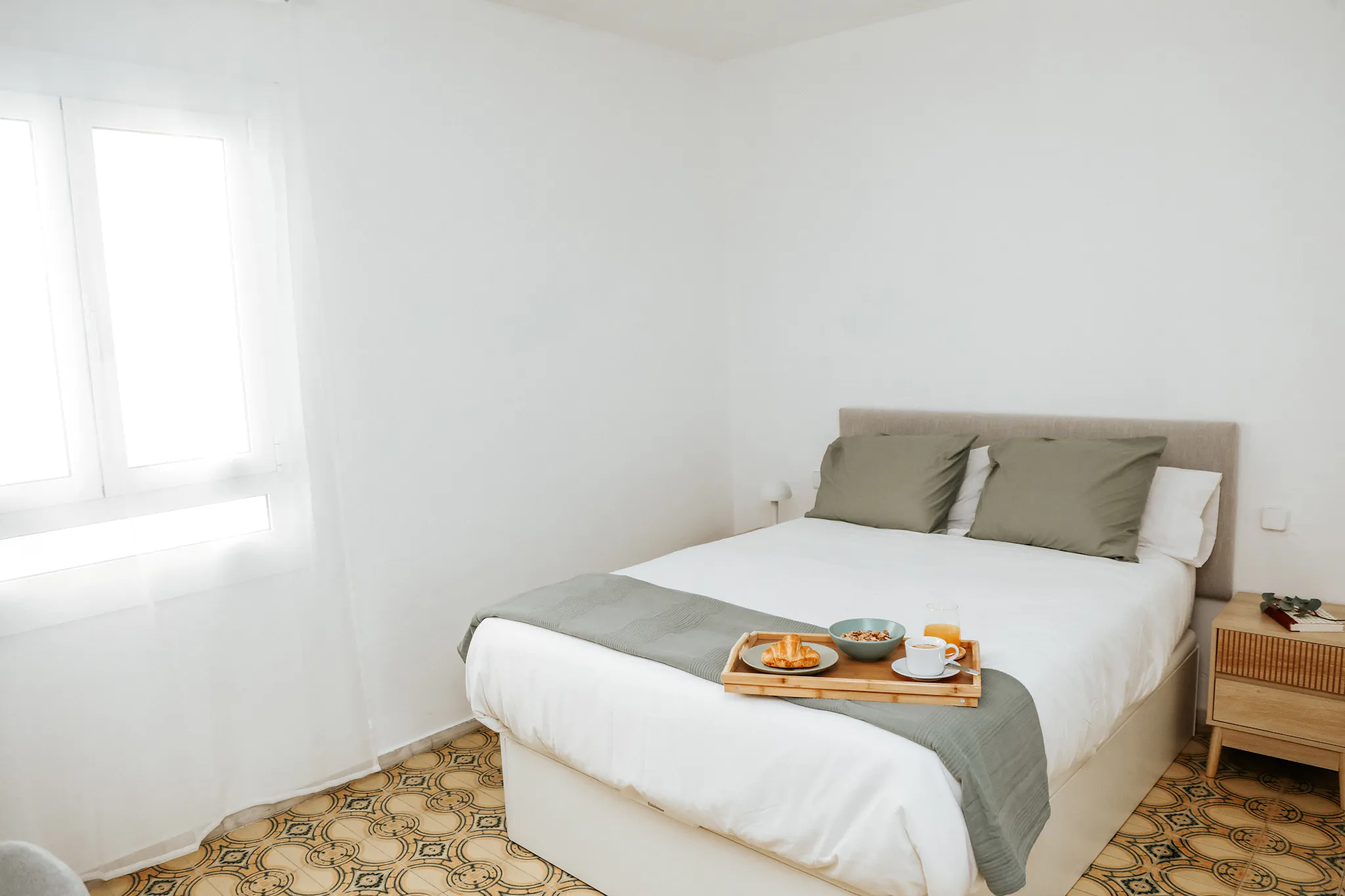 Ronda de Sant Pau, Barcelona preview