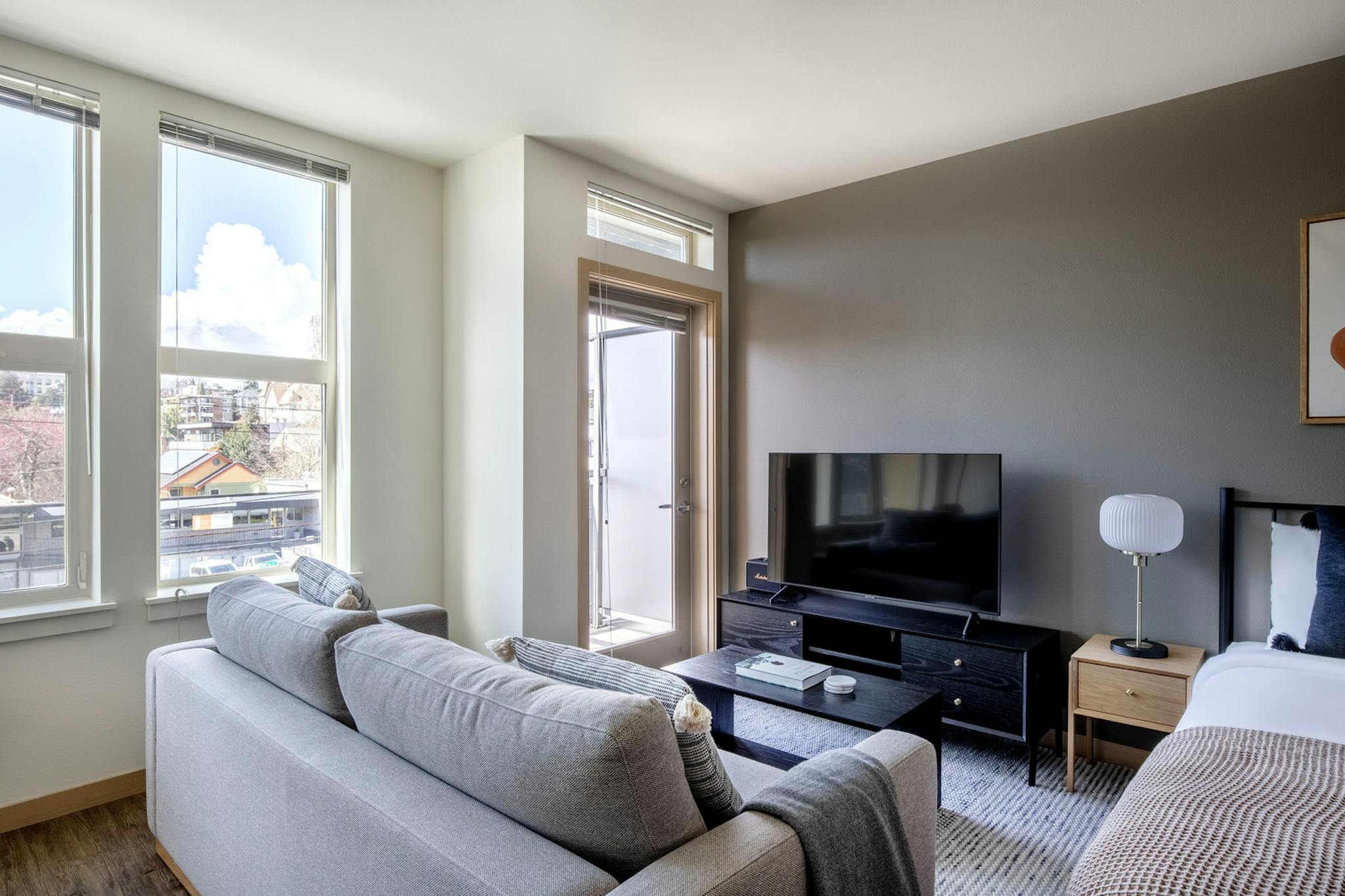 Stone Way North, Seattle, WA preview