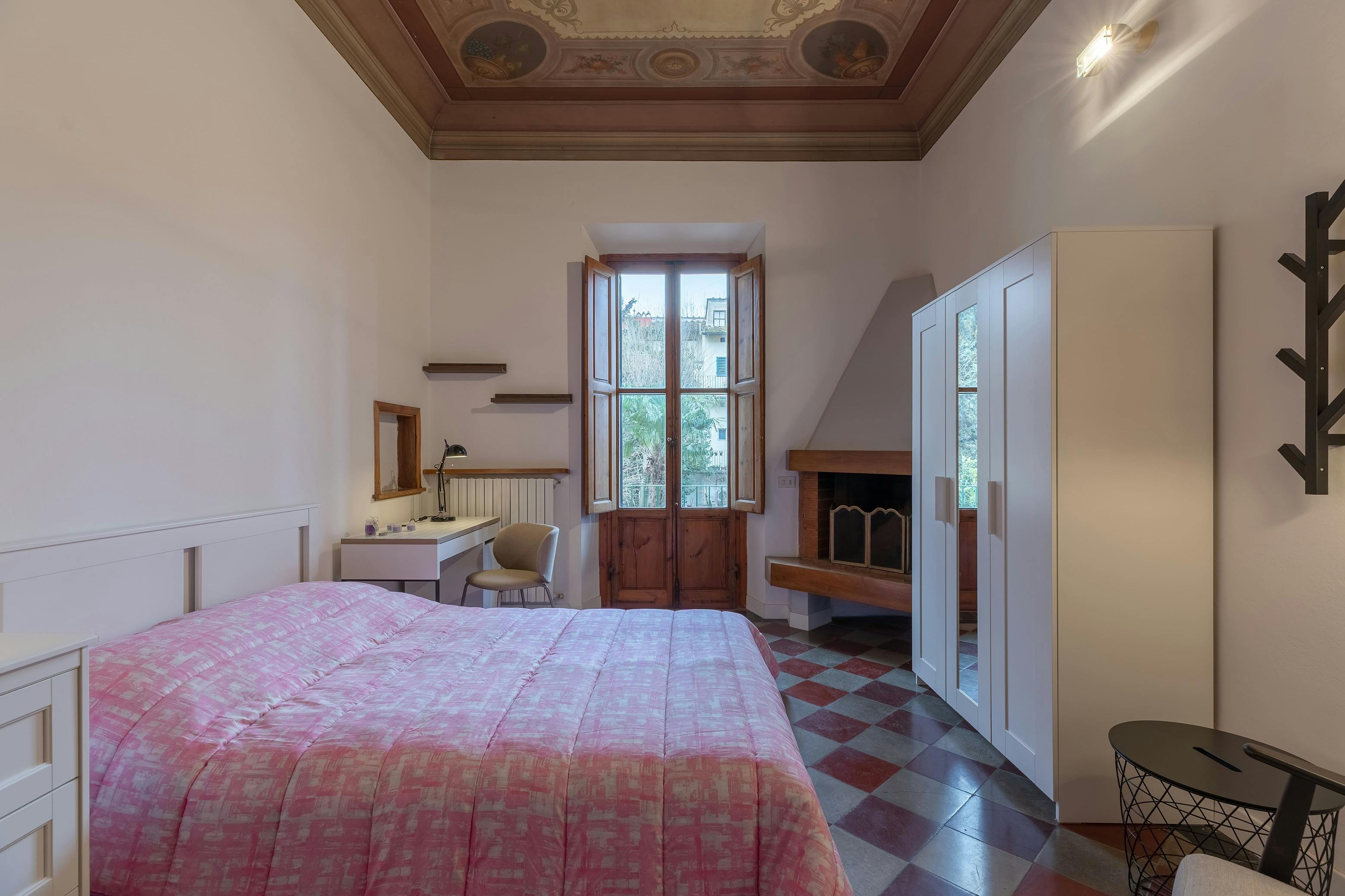 Viale Francesco Petrarca, Florence preview