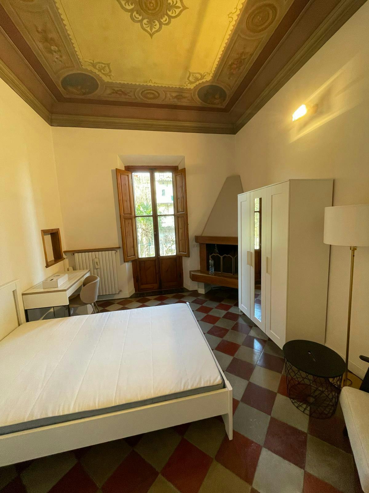 Single room Florence, 1 bed, 20m² — photo 7