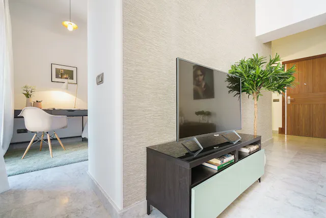 1-Bedroom Apartment in Calle de Lagasca, Madrid (1587940) room image 32