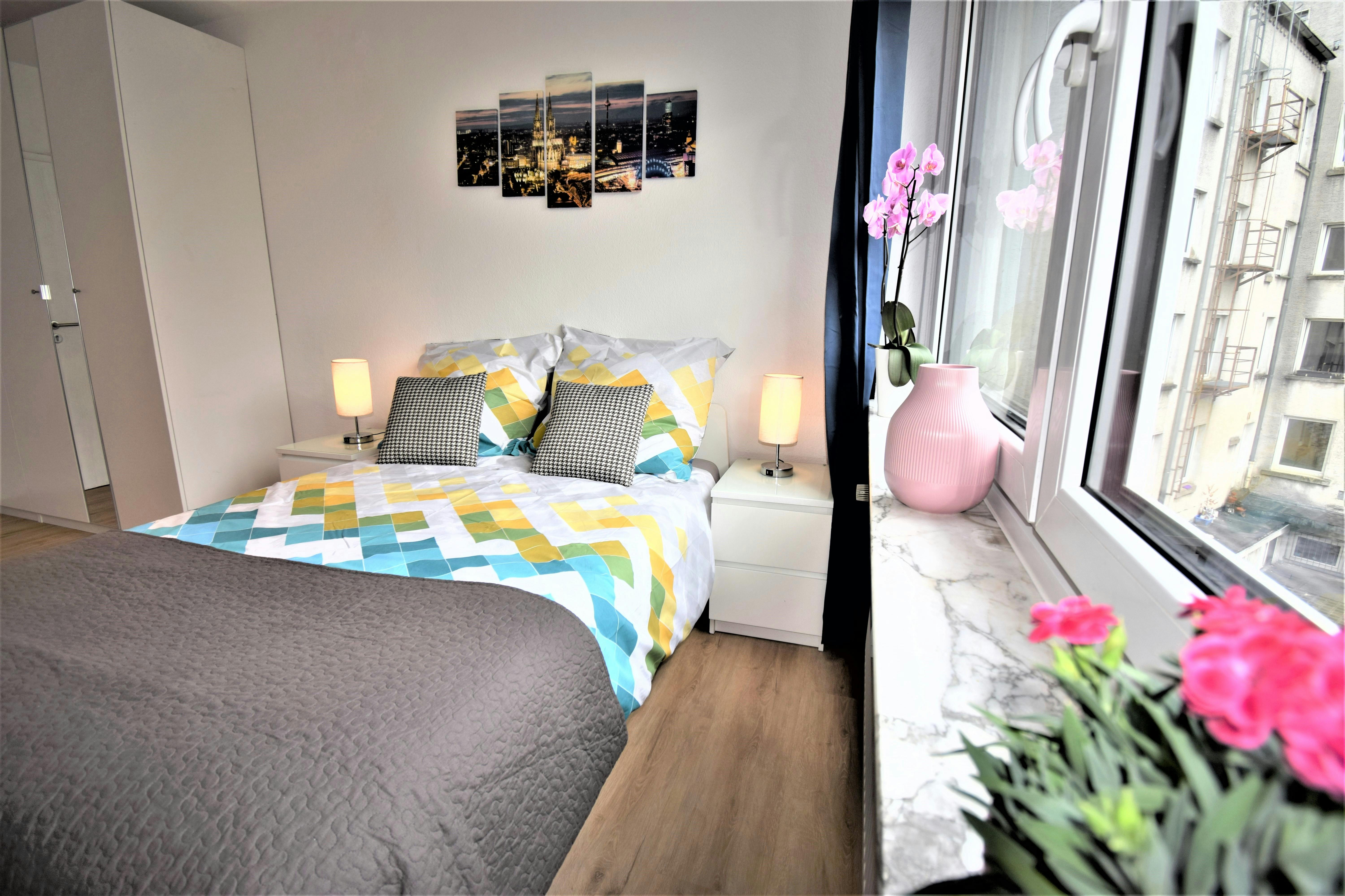 Maybachstraße, Köln preview