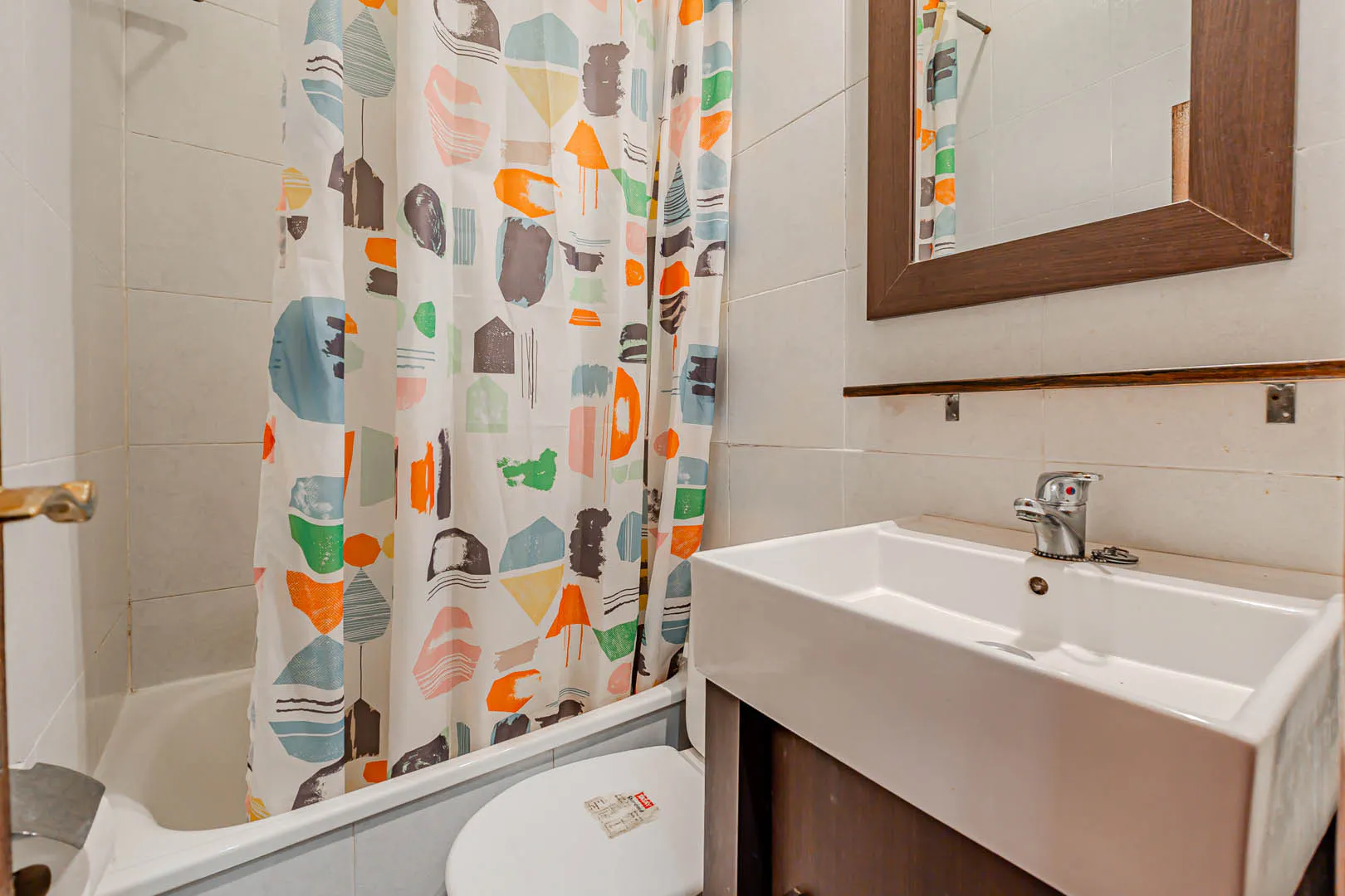 Apartment in Calle de Manuel Maroto, Madrid (1587946) COMMON_AREA 3