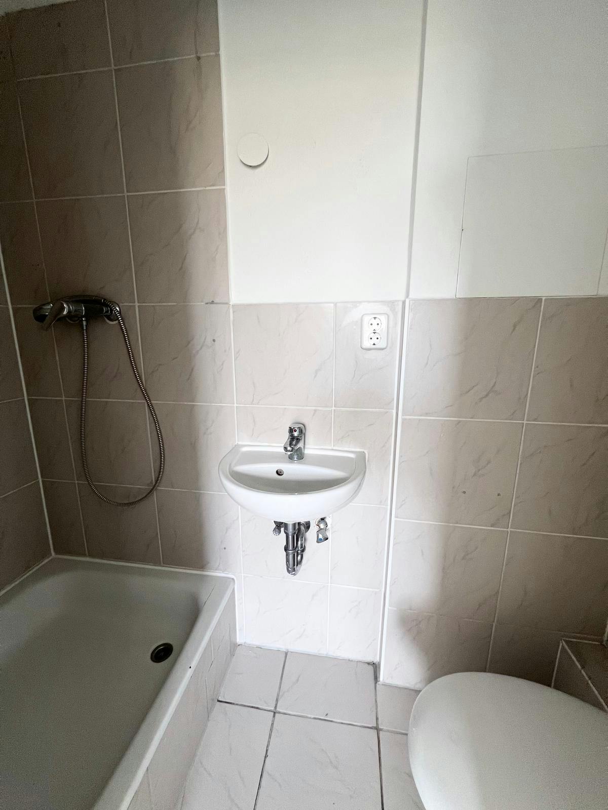 Apartment Leipzig, 1 bed — photo 3