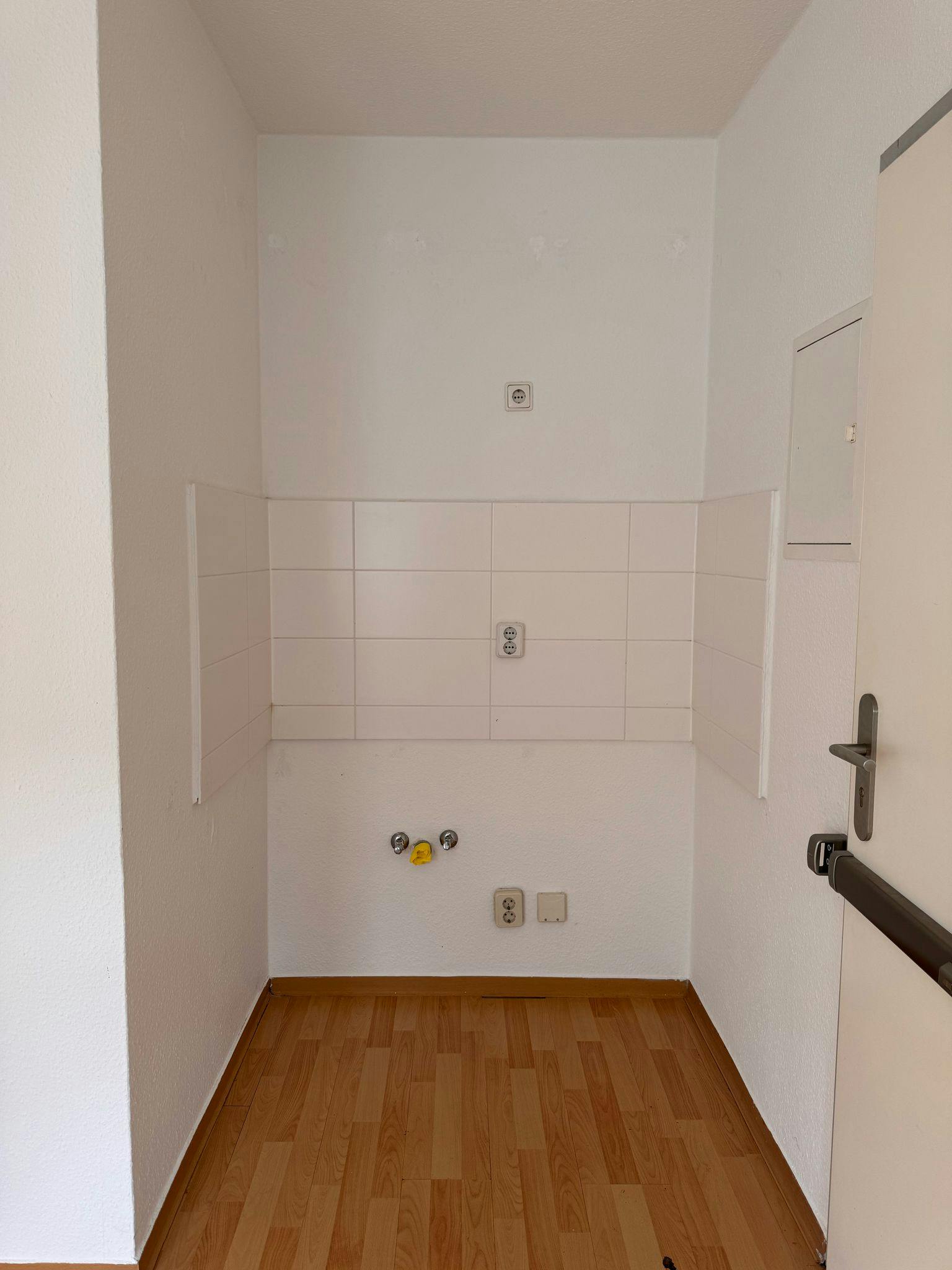 Apartment Leipzig, 1 bed — photo 5