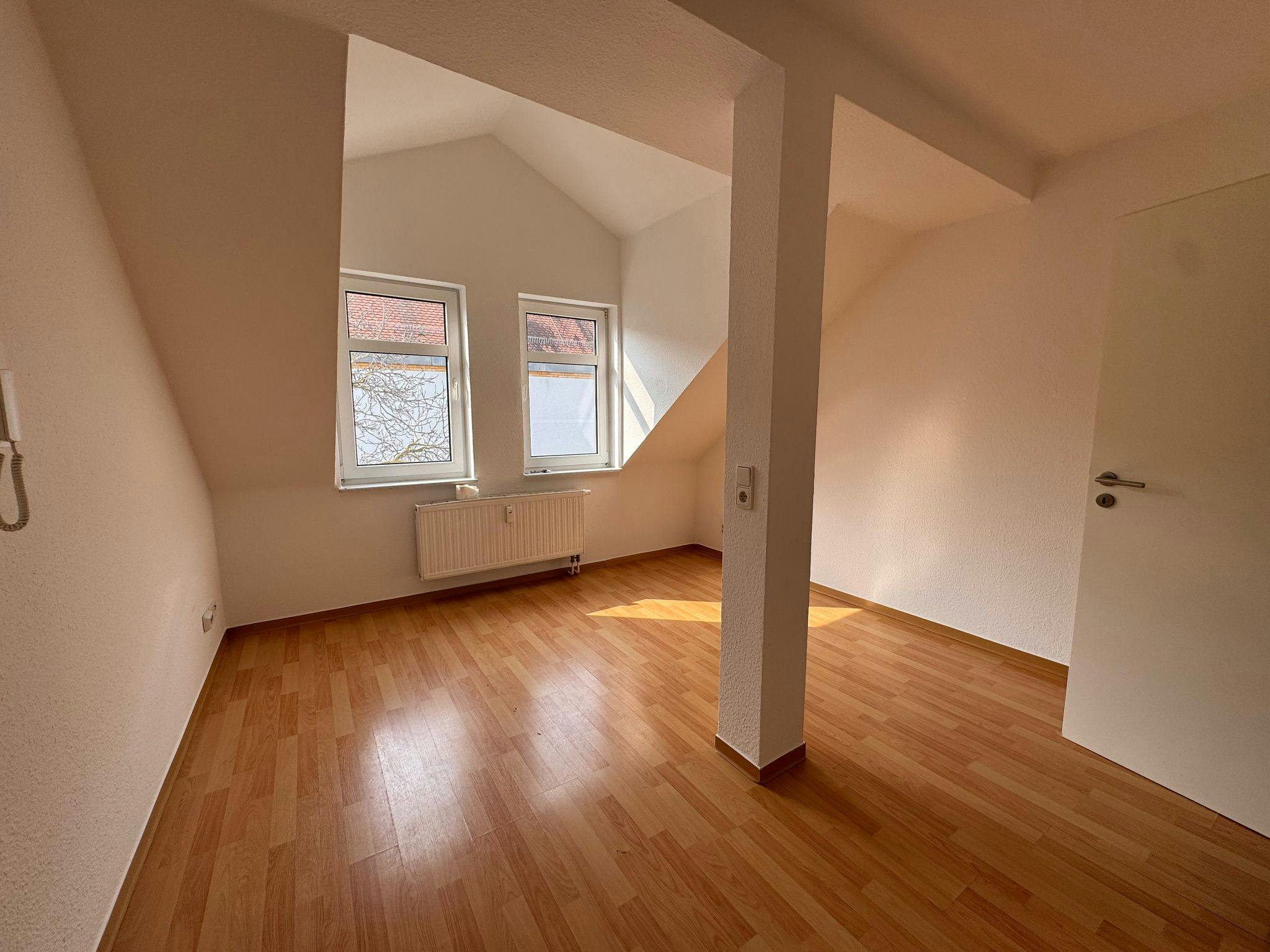 Apartment Leipzig, 1 bed — photo 9