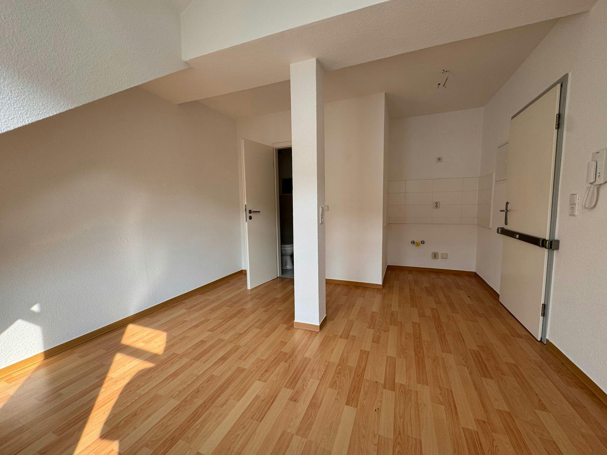 Apartment Leipzig, 1 bed — photo 11