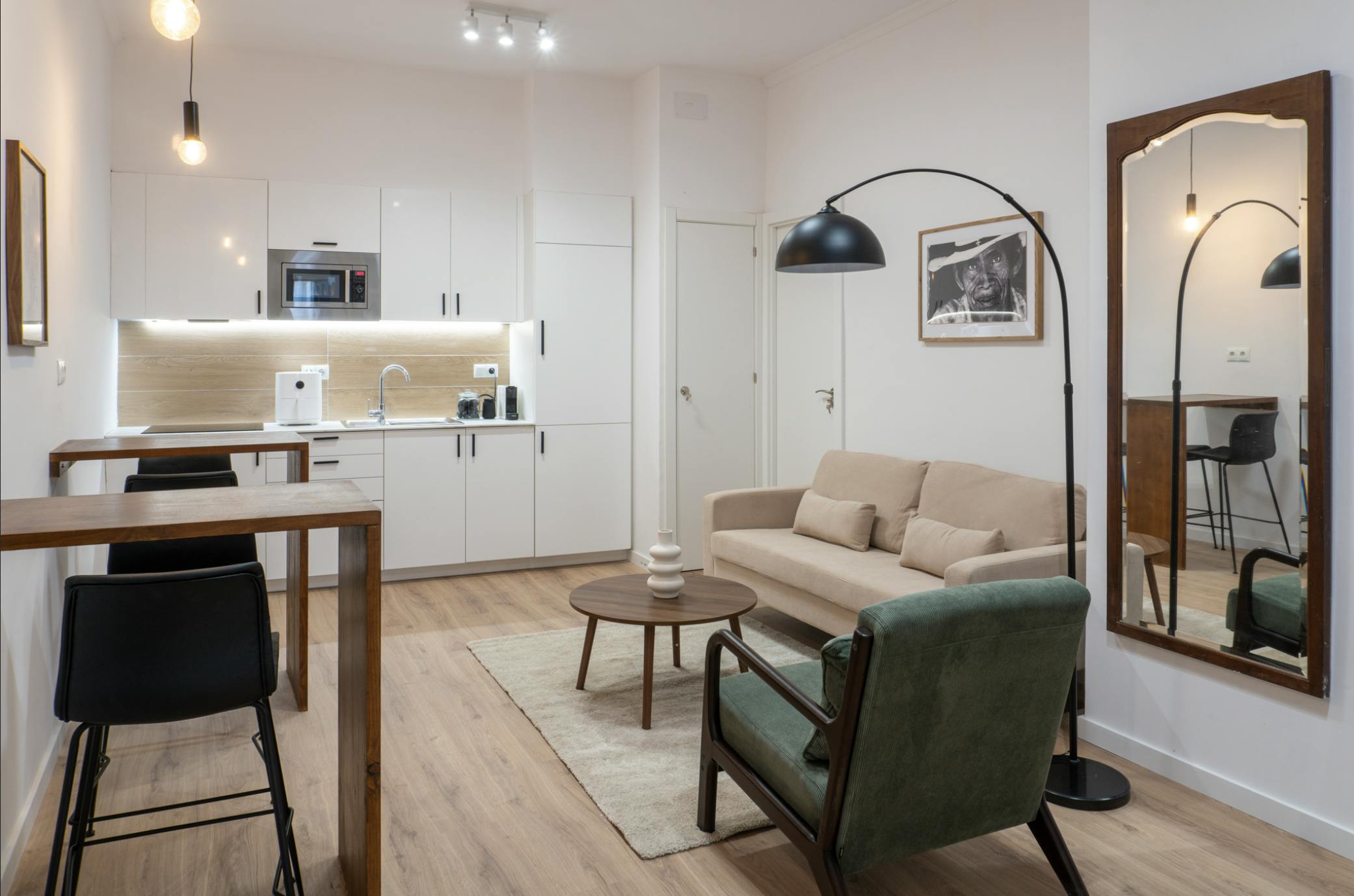 preview gallery tile