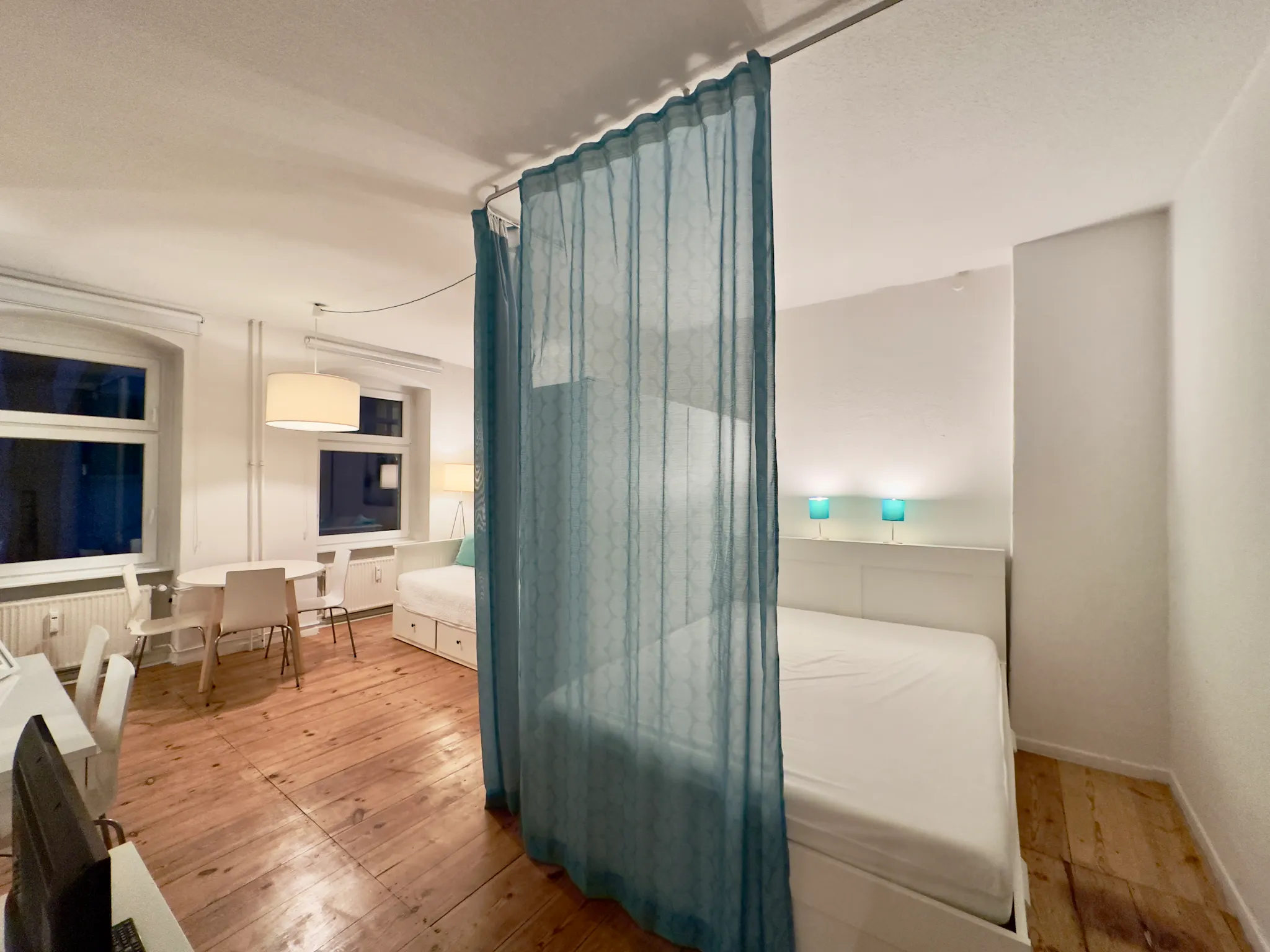 Apartment in Gotenstraße, Berlin (1587955) ROOM 1