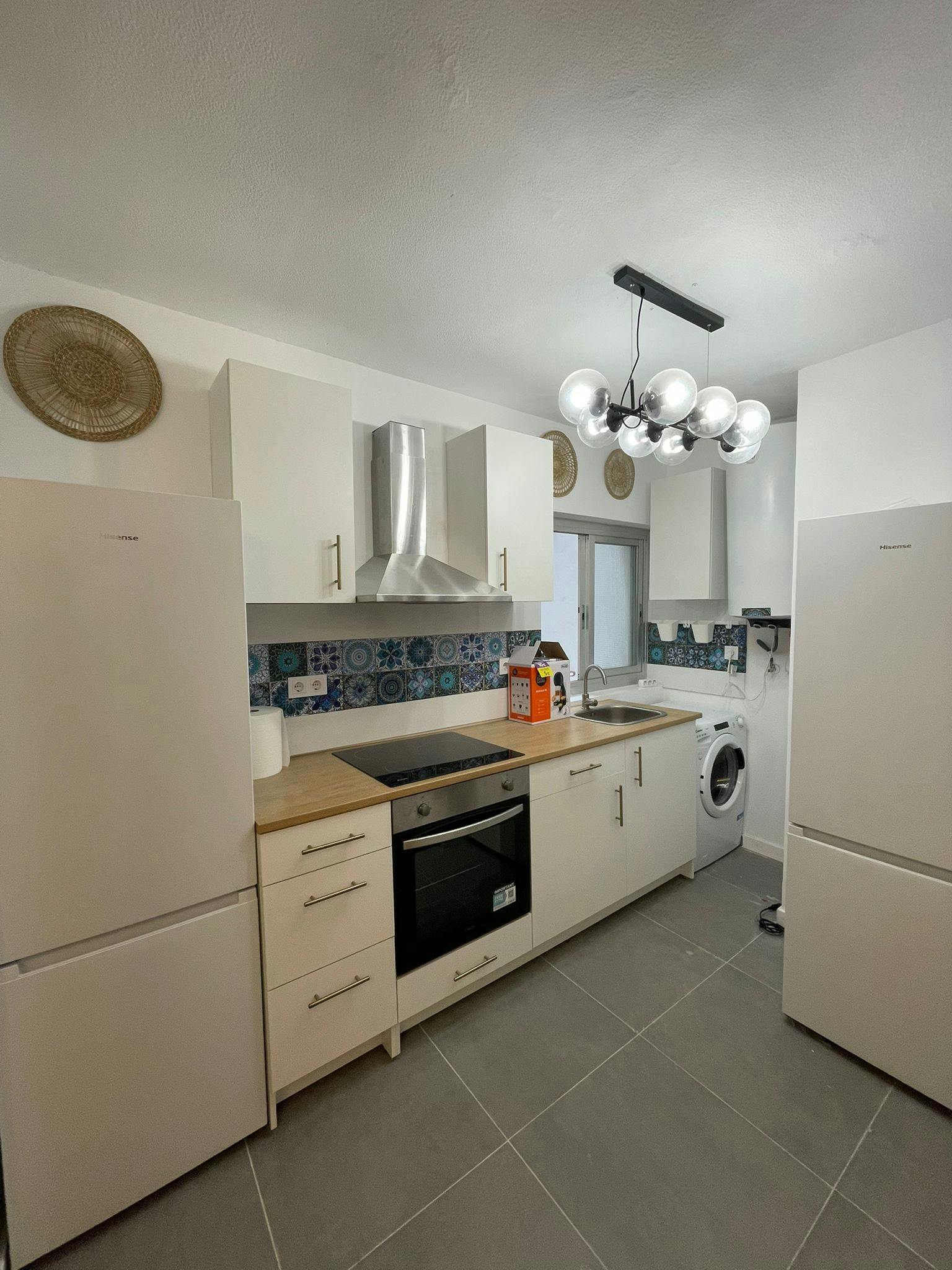 Apartment Xirivella, 1 bed, 5m² — photo 6