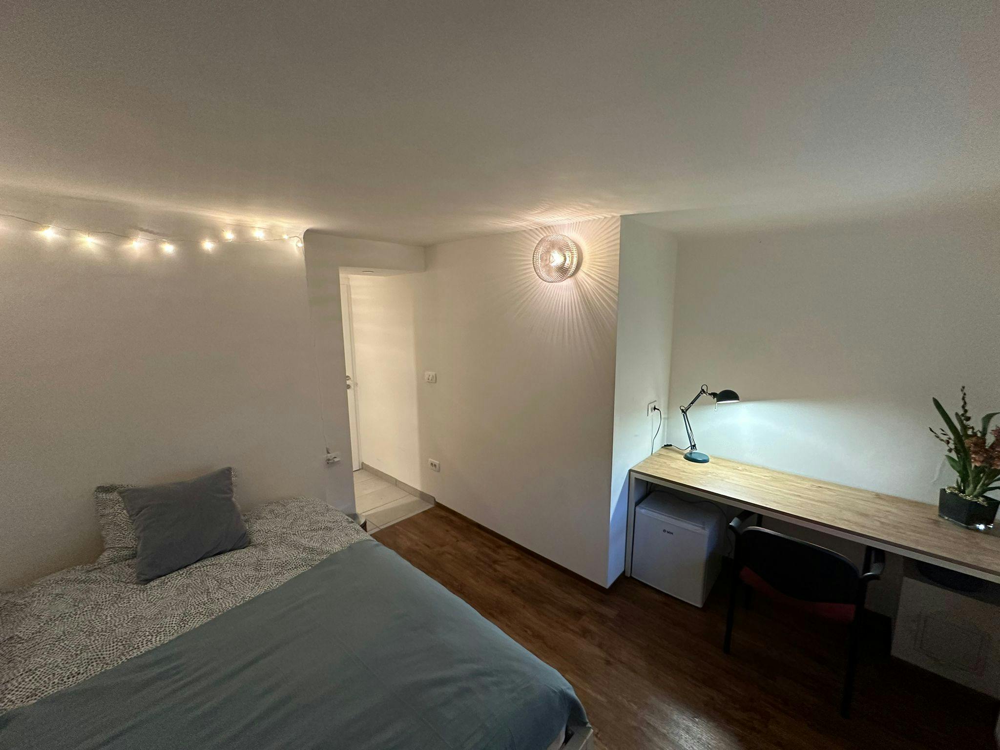 Gestrinova ulica, Ljubljana preview