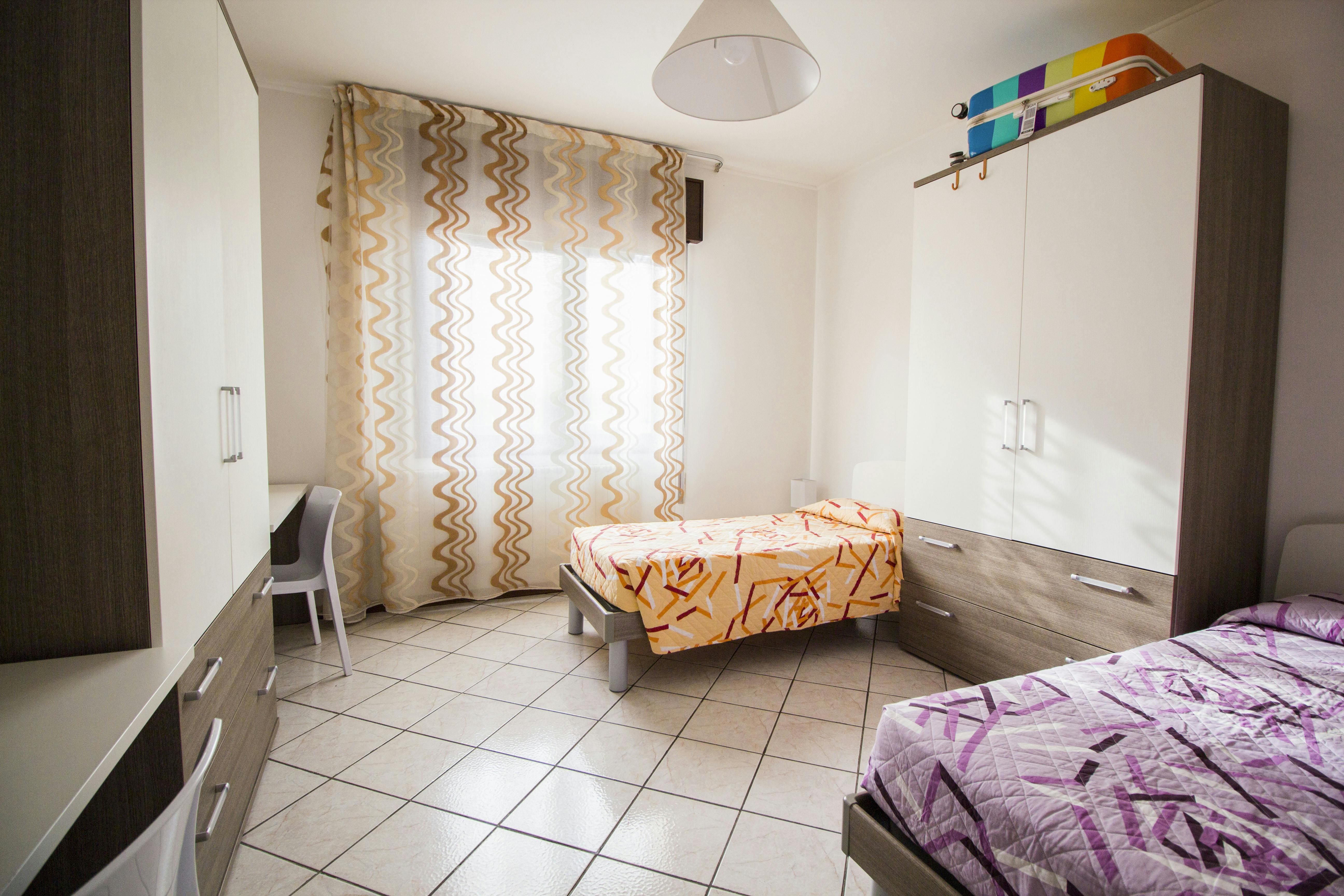 Via Vincenzo Bellini, Venice