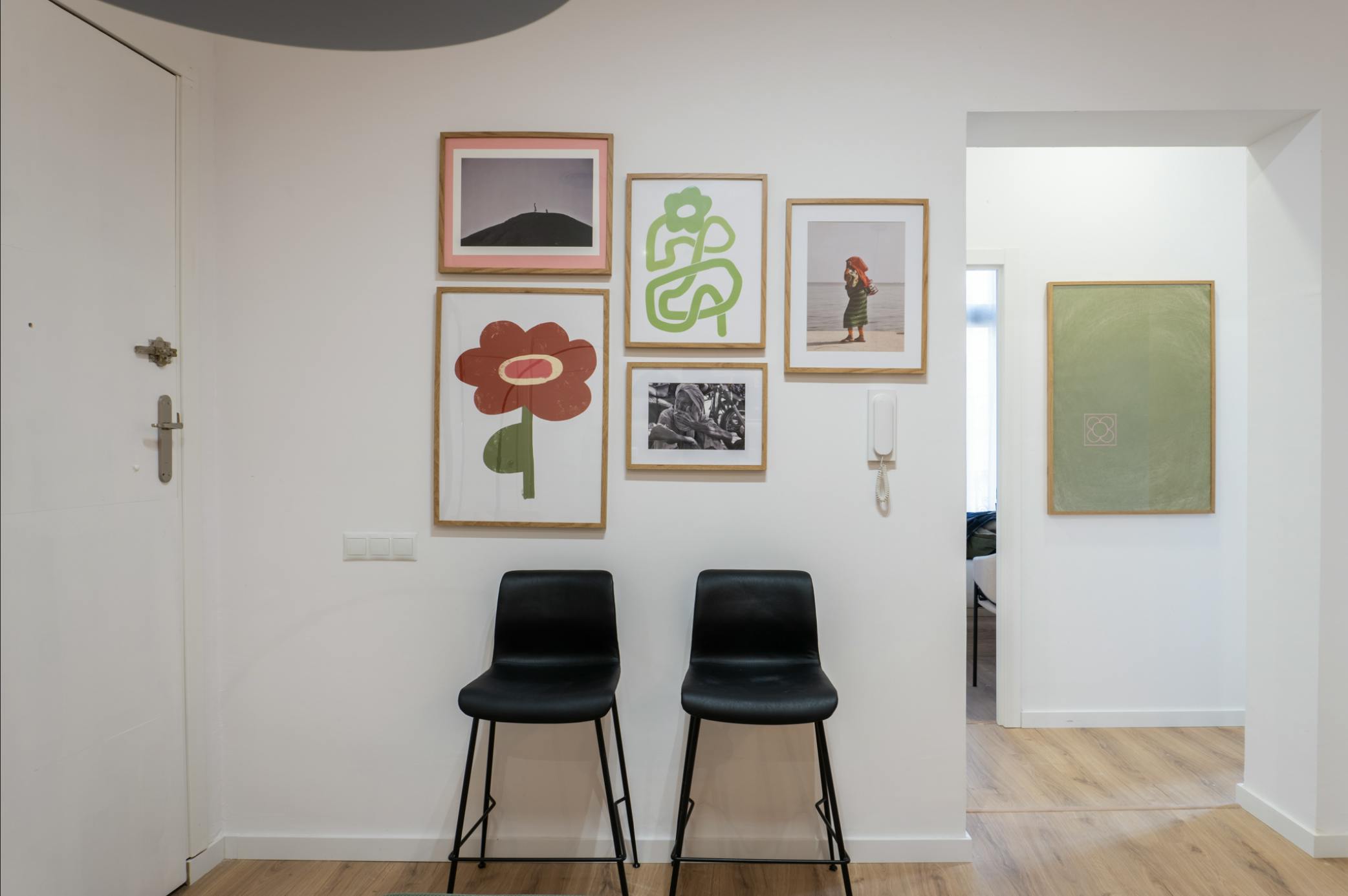 preview gallery tile