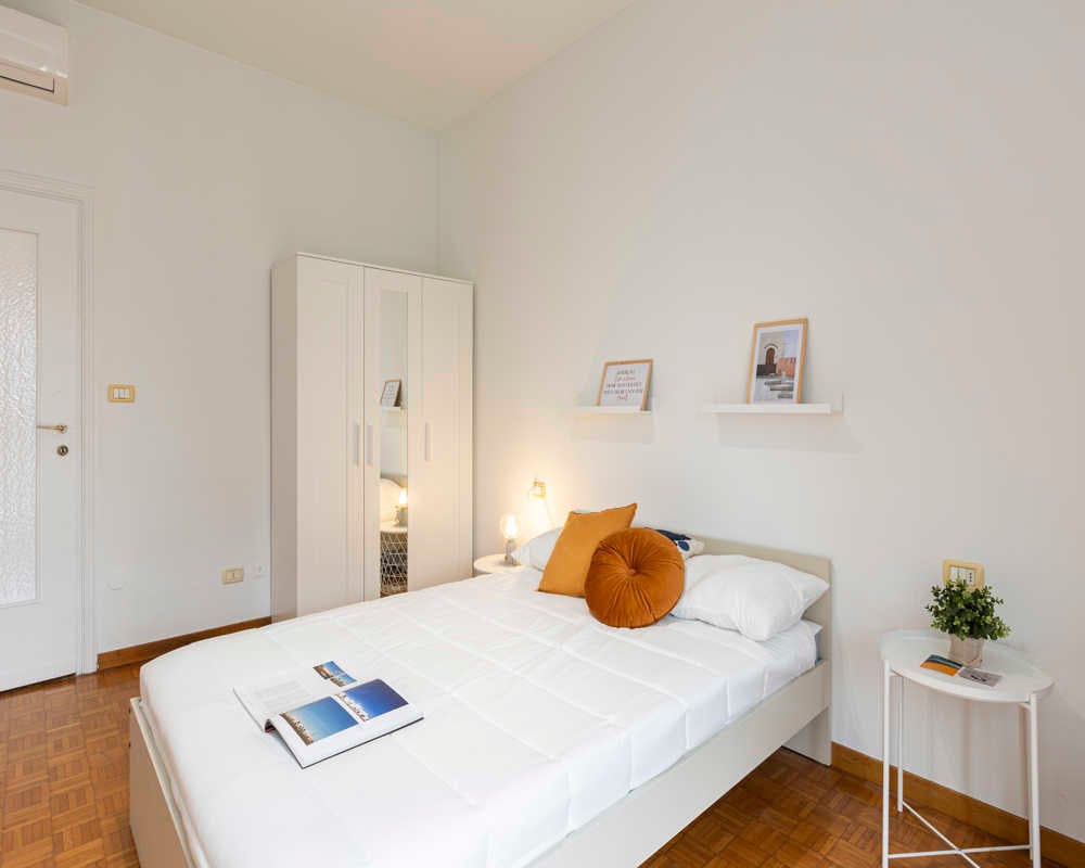 Via Carlo Pisacane, Milan preview