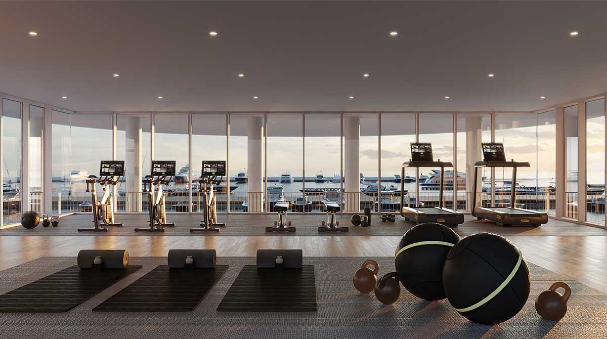 preview gallery tile