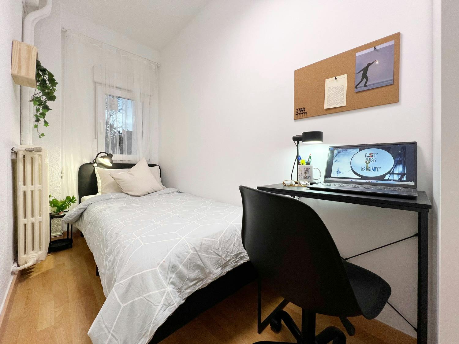 Calle de Elfo, Madrid Madrid