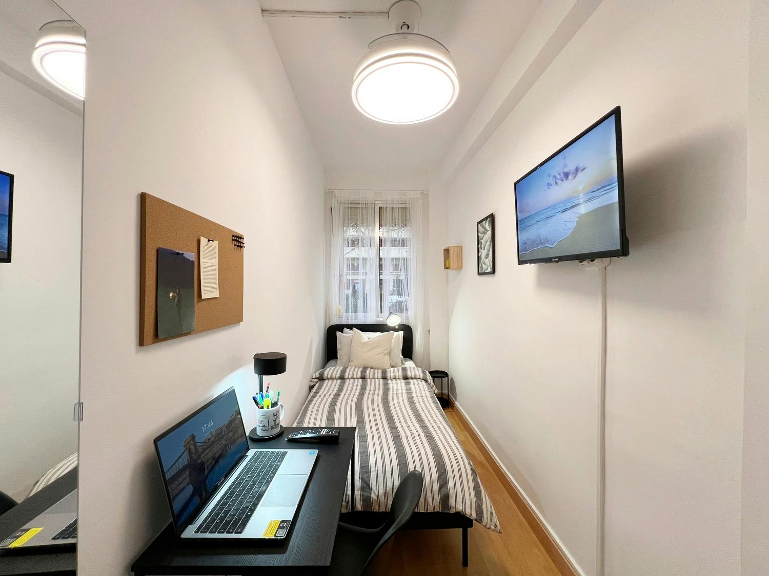 Calle de Elfo, Madrid Madrid