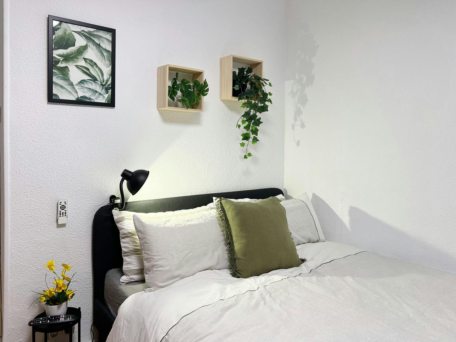 Apartment Madrid, 1 bed, 8m² — photo 7