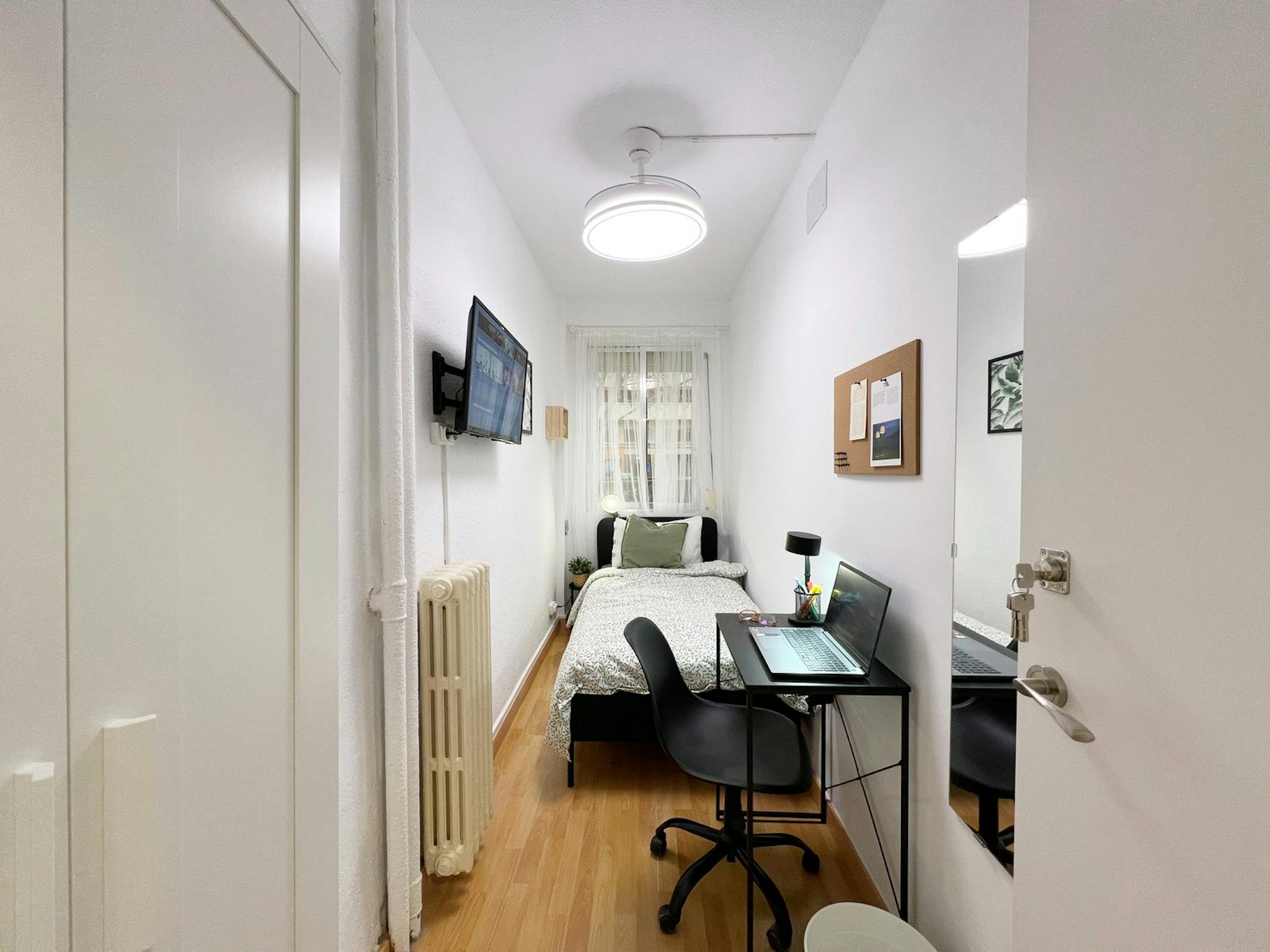 Calle de Elfo, Madrid preview