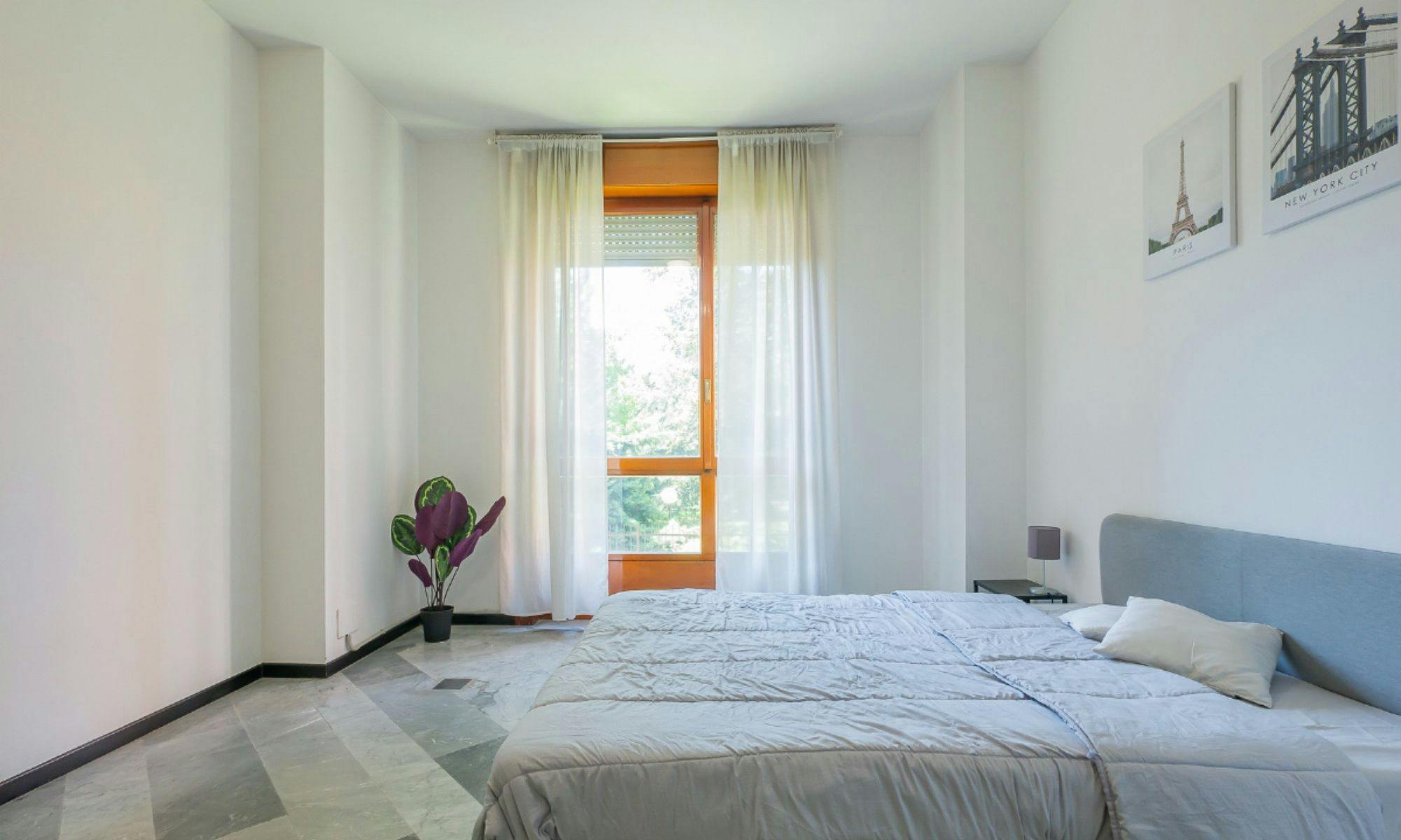 Private room for rent for €540 per month in Milan, Via Palmanova