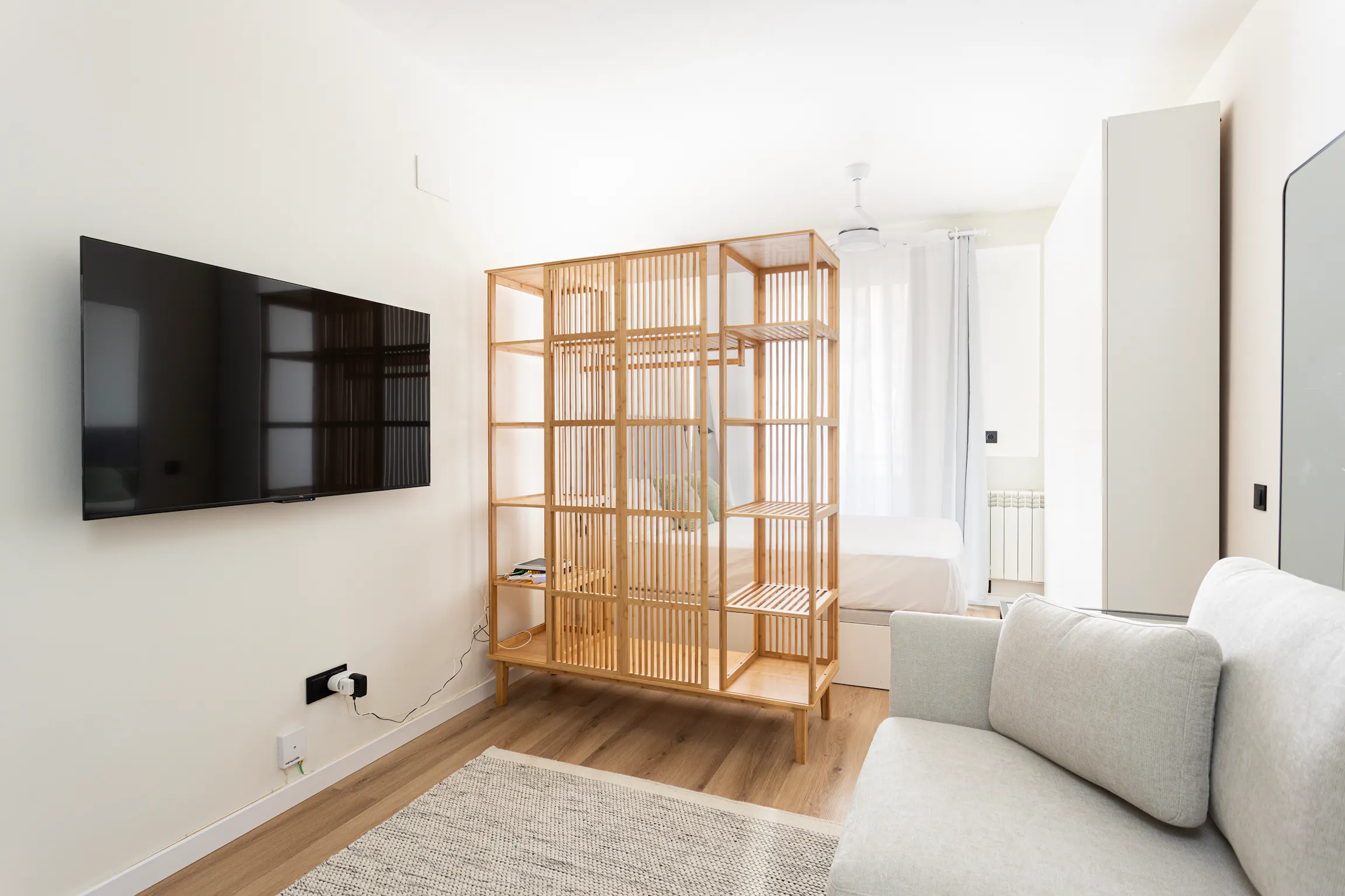 Private room in Carrer d'Espronceda, Barcelona (1588011) COMMON_AREA 2