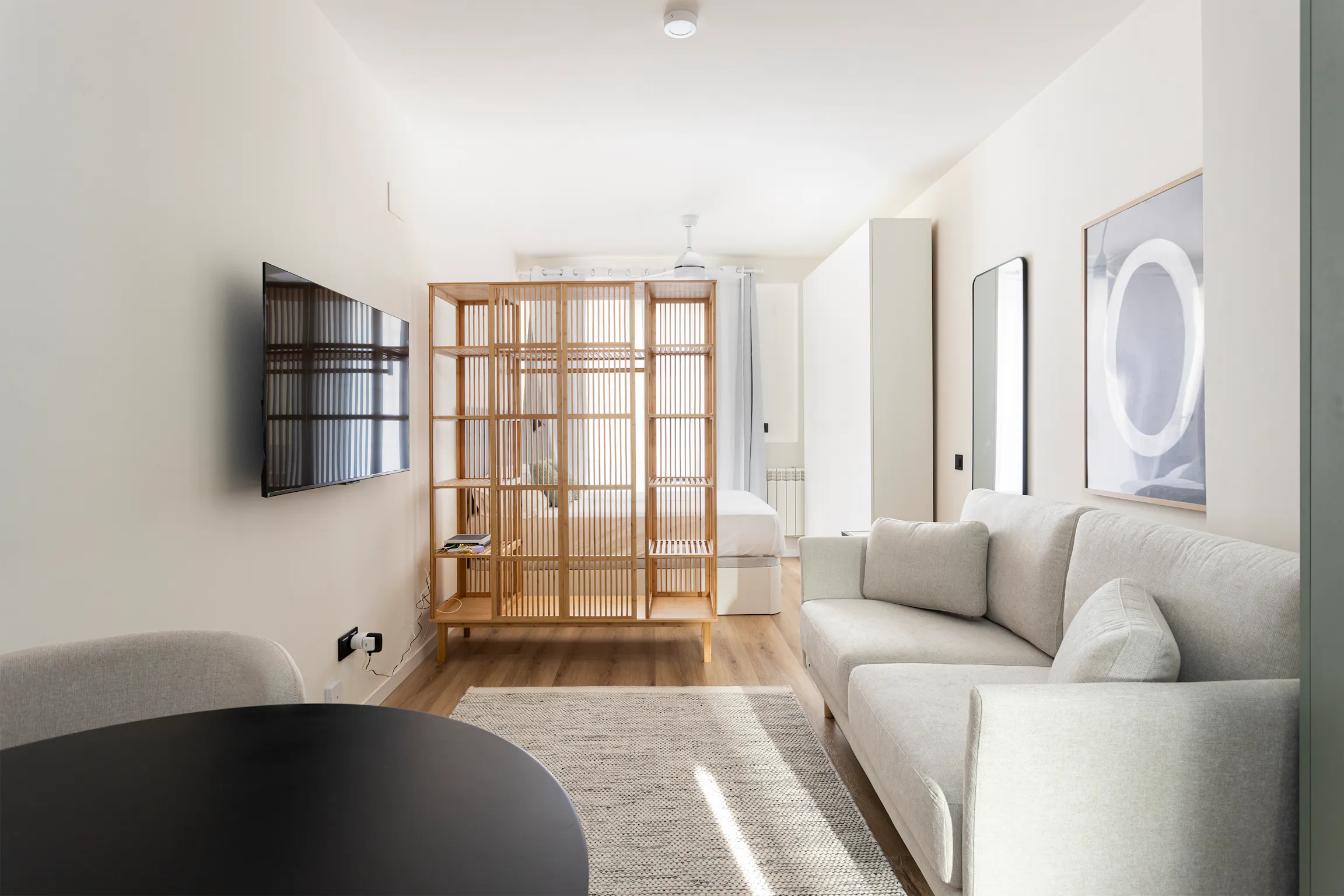 Private room in Carrer d'Espronceda, Barcelona (1588011) COMMON_AREA 3