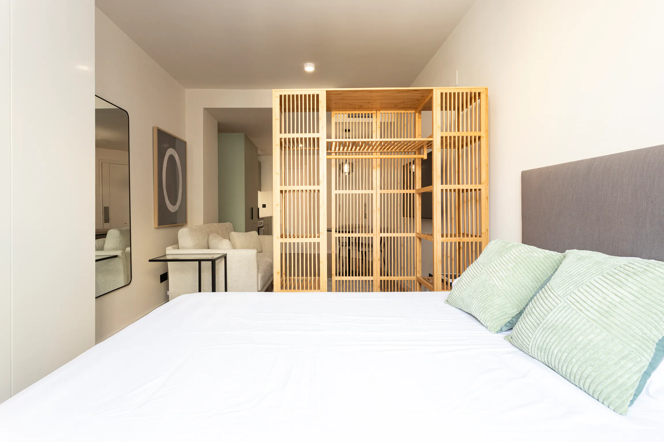Private room in Carrer d'Espronceda, Barcelona (1588011) ROOM 1