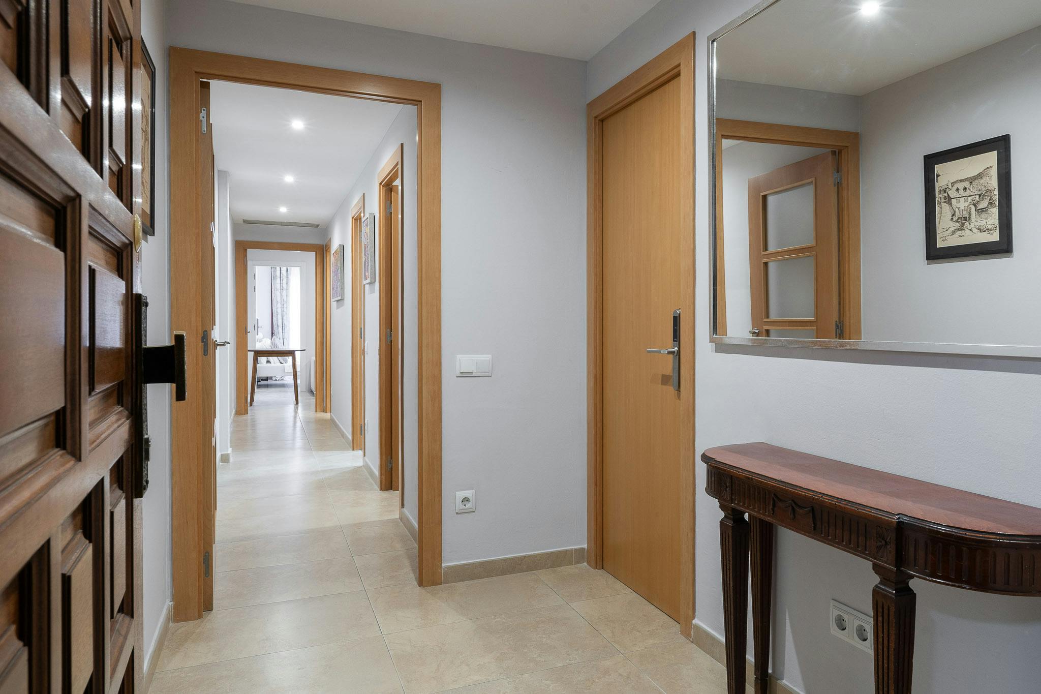 Apartment Barcelona, 1 bed, 10m² — photo 6