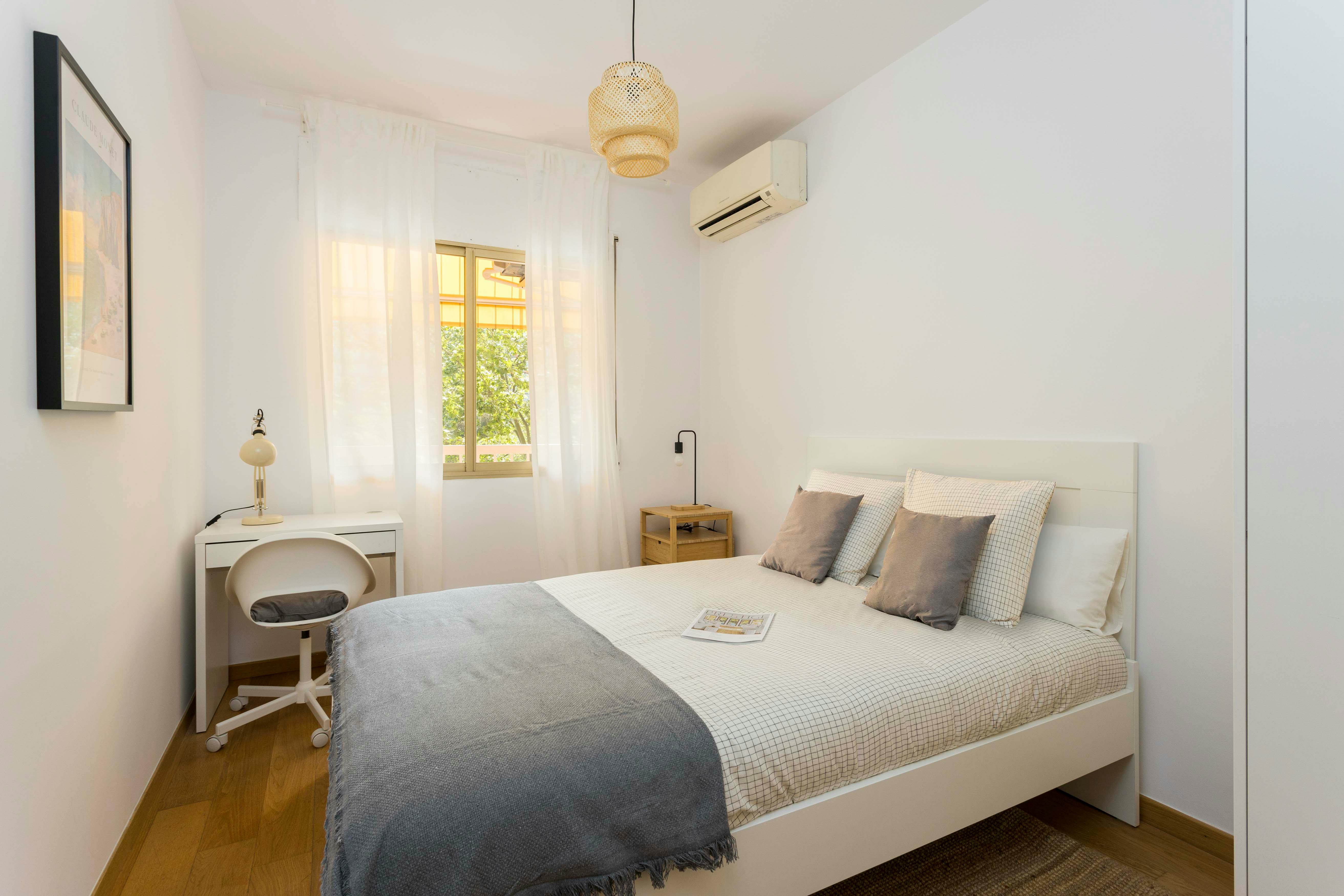 Apartment Barcelona, 1 bed, 12m² — photo 5