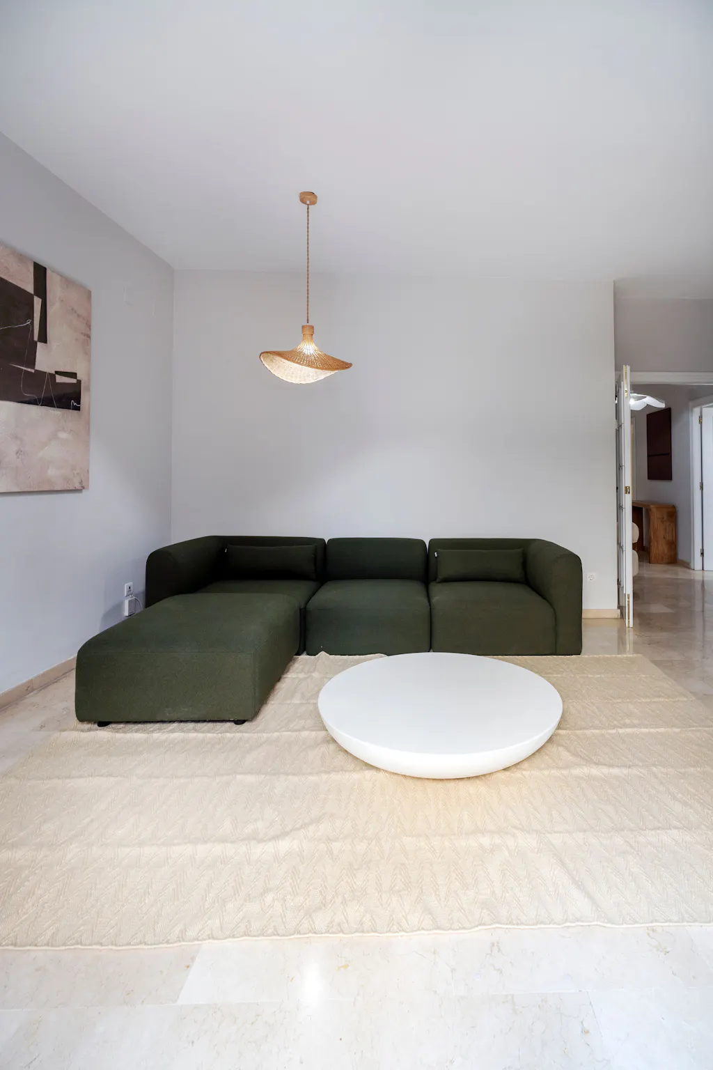 2-Bedroom Apartment in Carrer de la Llanterna, Valencia (1588018) ROOM 3